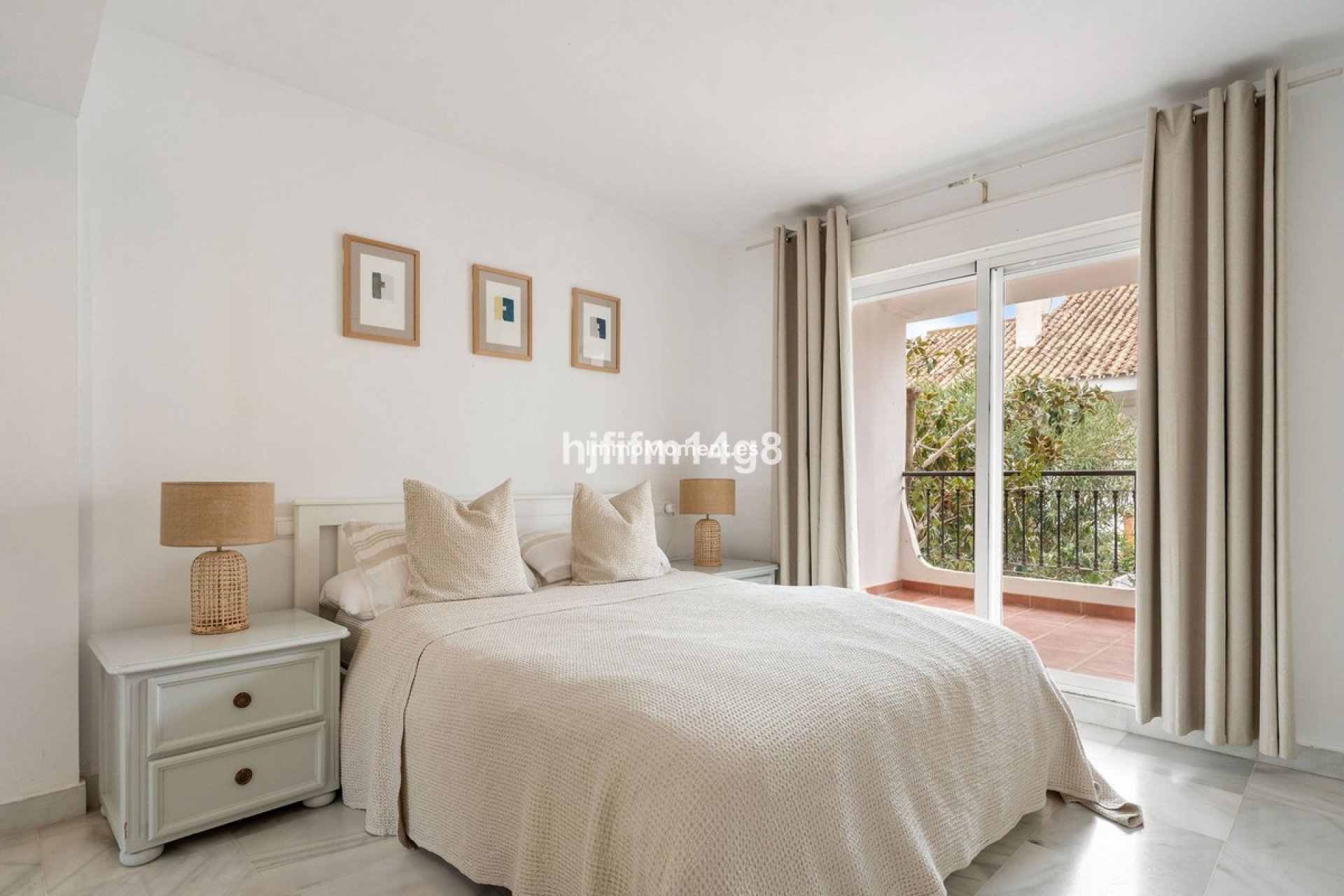 Bestaande woning - Rijtjeshuis - Marbella - Nueva Andalucía