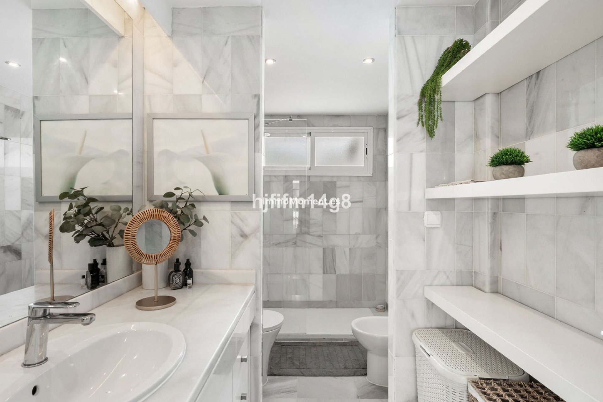 Bestaande woning - Rijtjeshuis - Marbella - Nueva Andalucía