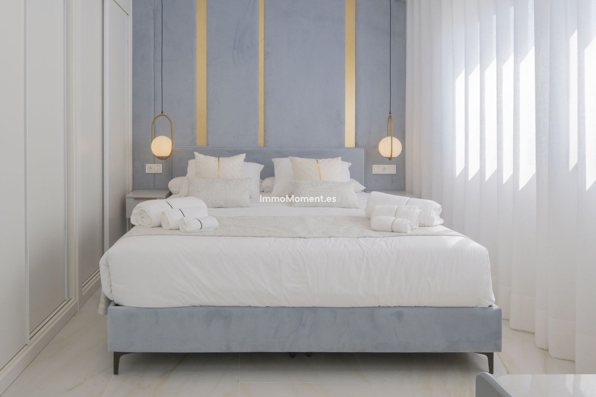 Bestaande woning - Rijtjeshuis - Marbella - Nueva Andalucía