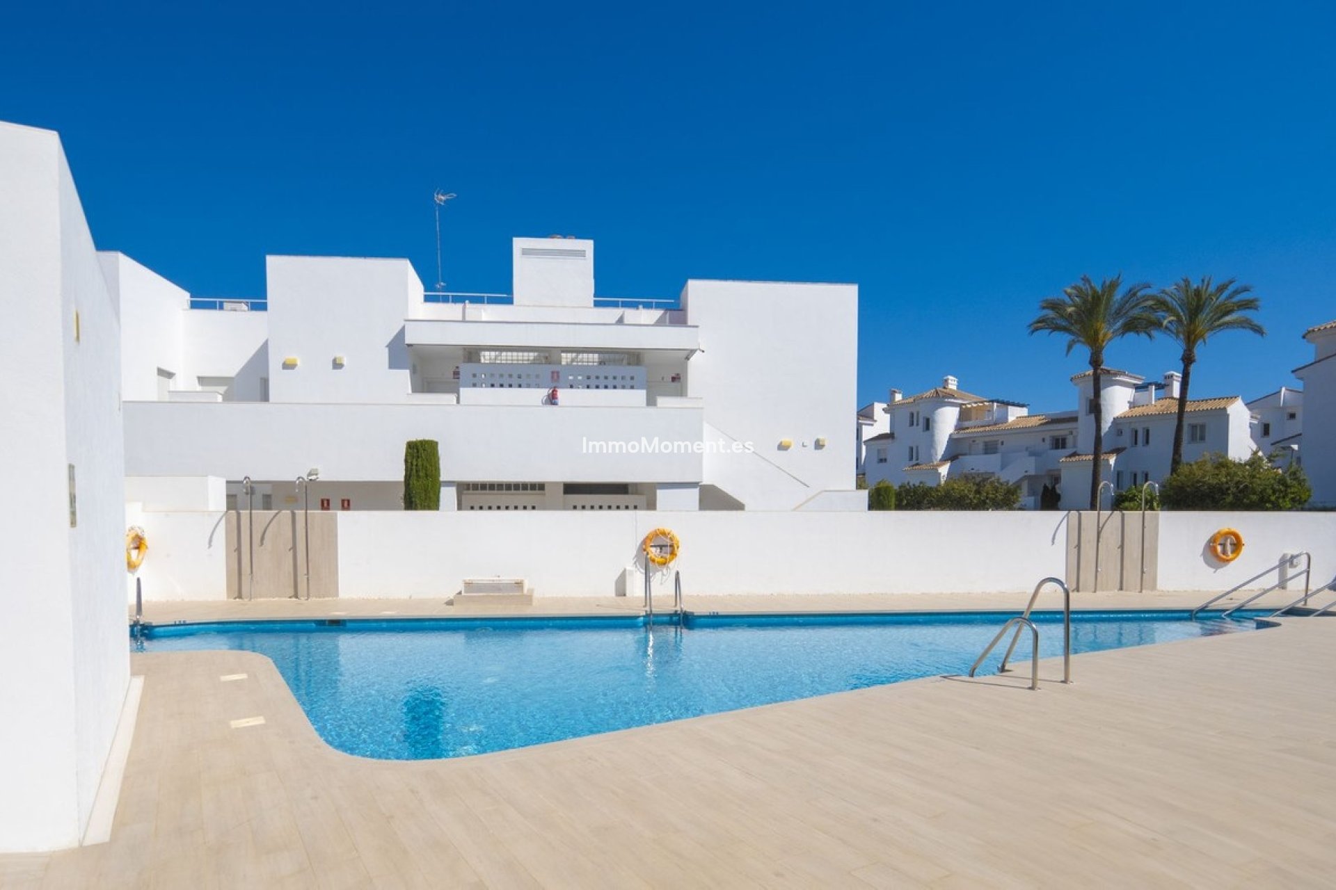 Bestaande woning - Rijtjeshuis - Marbella - Nueva Andalucía