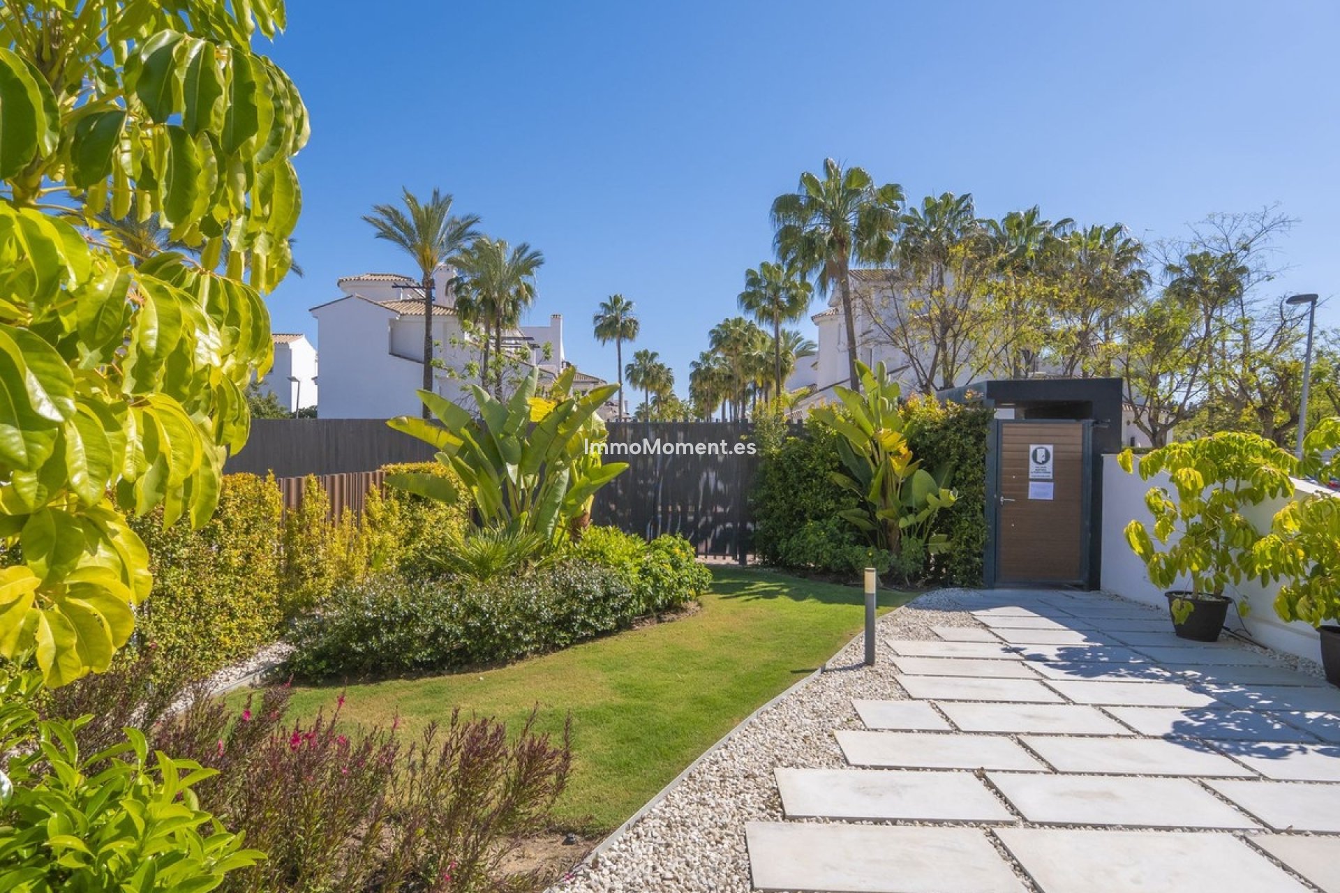 Bestaande woning - Rijtjeshuis - Marbella - Nueva Andalucía