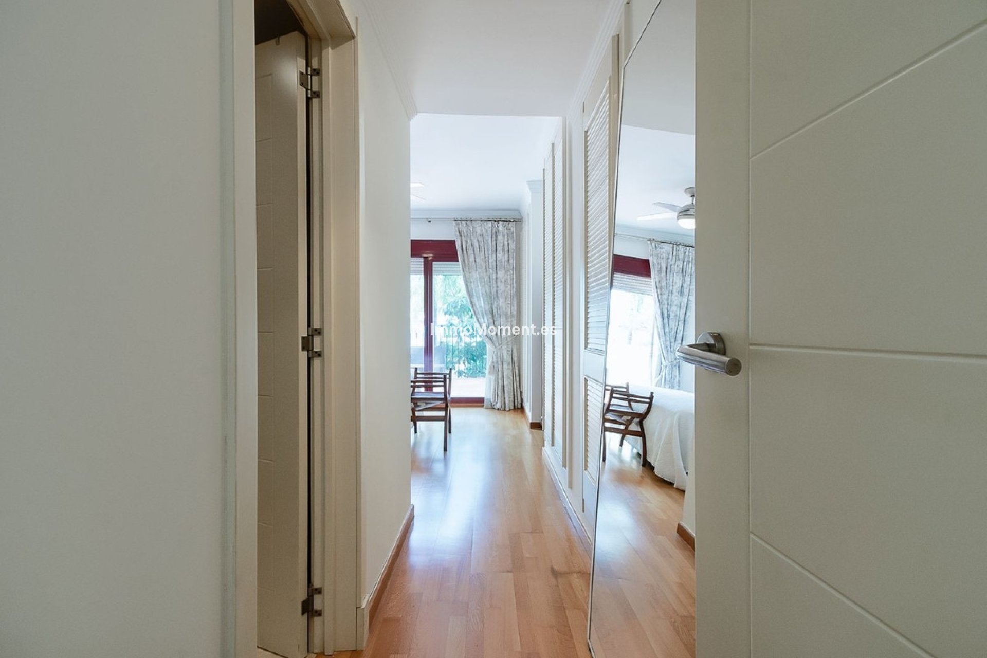 Bestaande woning - Rijtjeshuis - Marbella - Nueva Andalucía