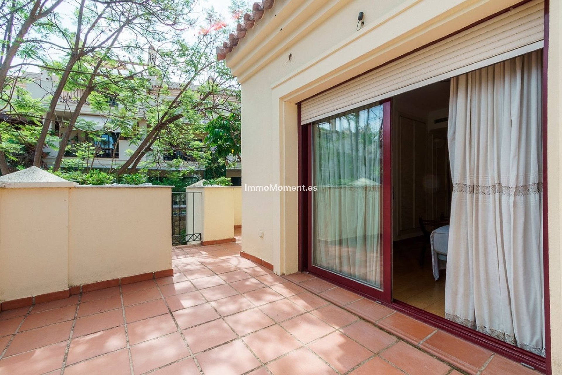 Bestaande woning - Rijtjeshuis - Marbella - Nueva Andalucía