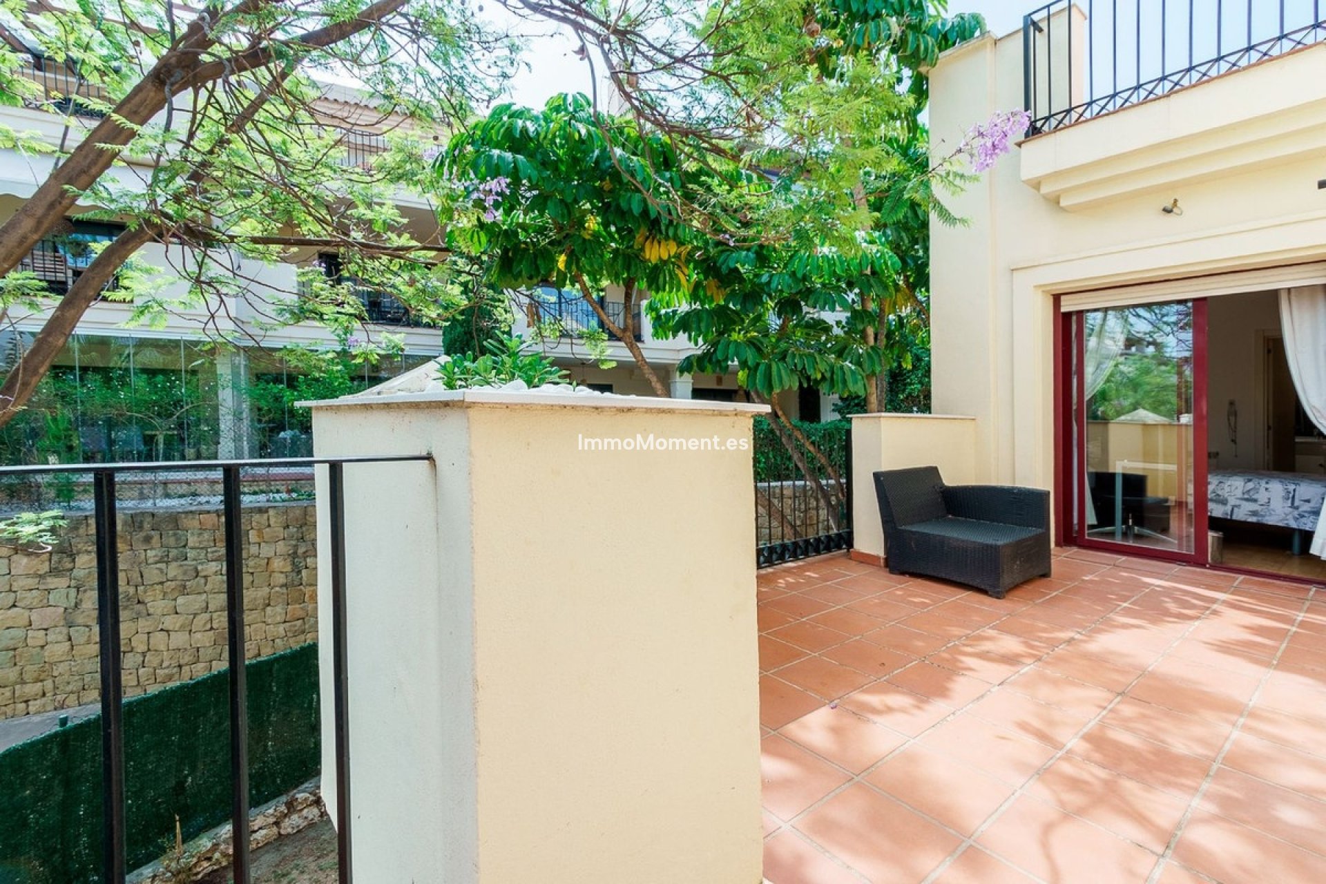 Bestaande woning - Rijtjeshuis - Marbella - Nueva Andalucía