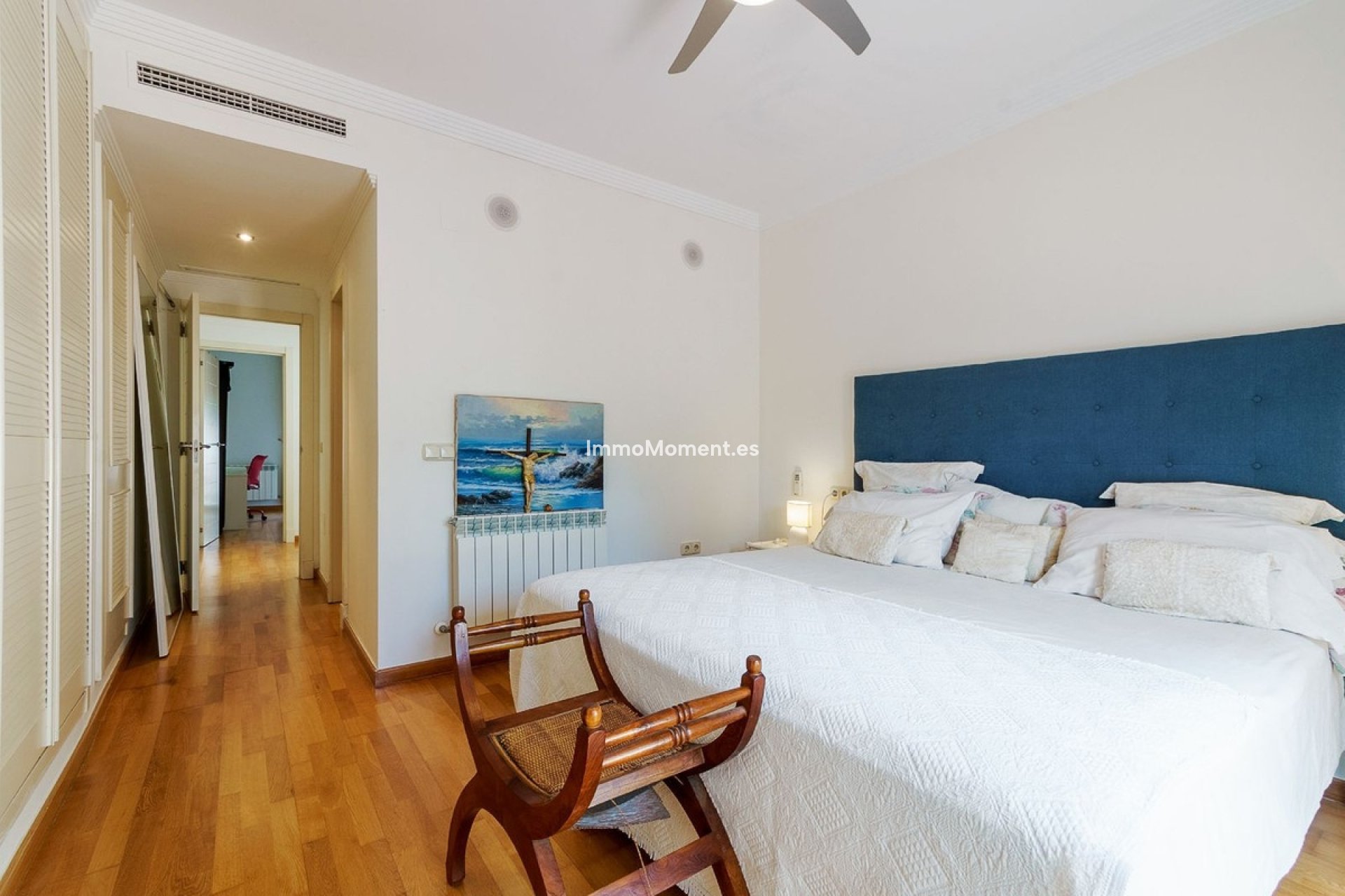 Bestaande woning - Rijtjeshuis - Marbella - Nueva Andalucía