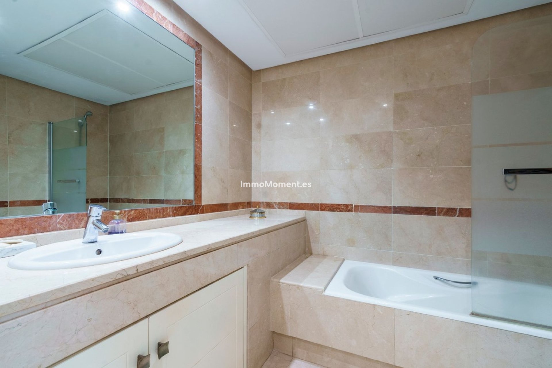 Bestaande woning - Rijtjeshuis - Marbella - Nueva Andalucía