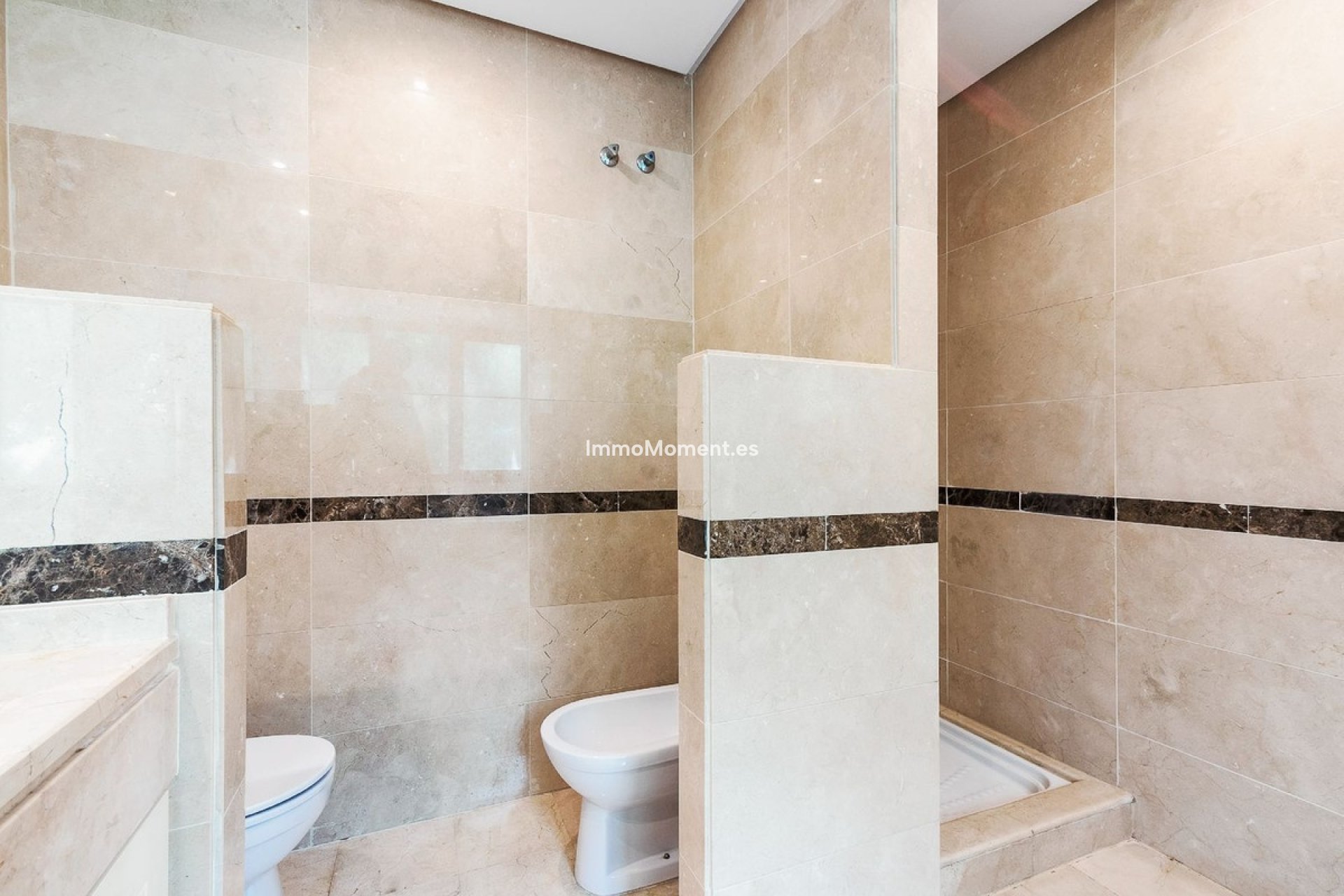 Bestaande woning - Rijtjeshuis - Marbella - Nueva Andalucía