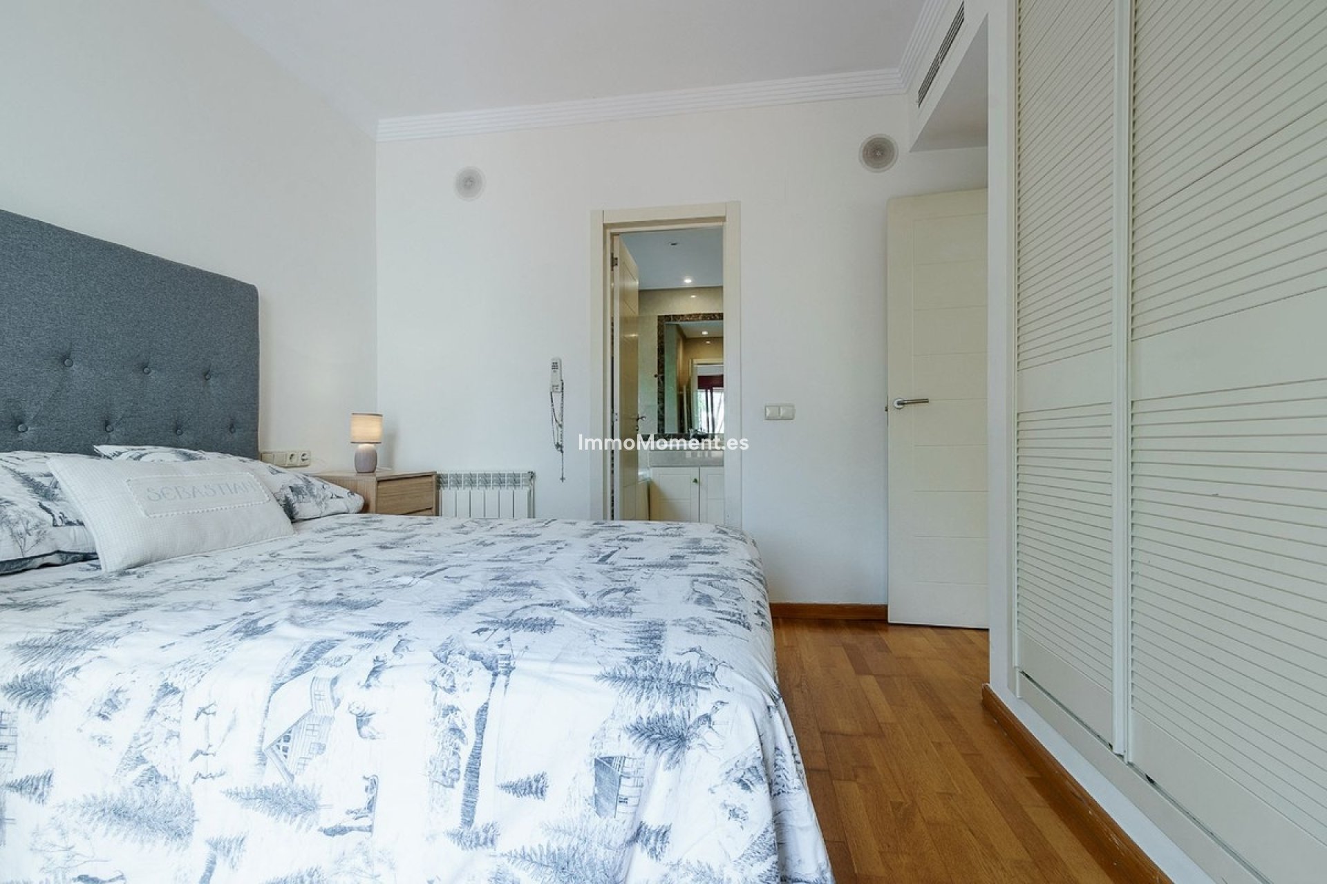 Bestaande woning - Rijtjeshuis - Marbella - Nueva Andalucía