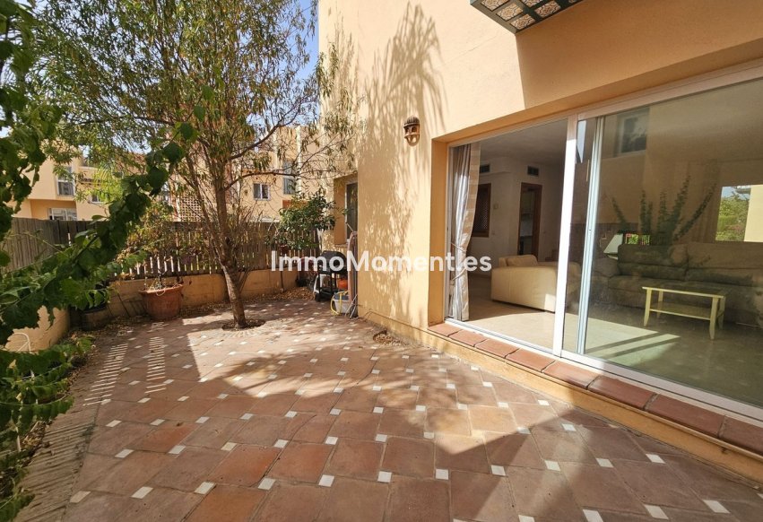 Bestaande woning - Rijtjeshuis - Marbella - Nueva Andalucía