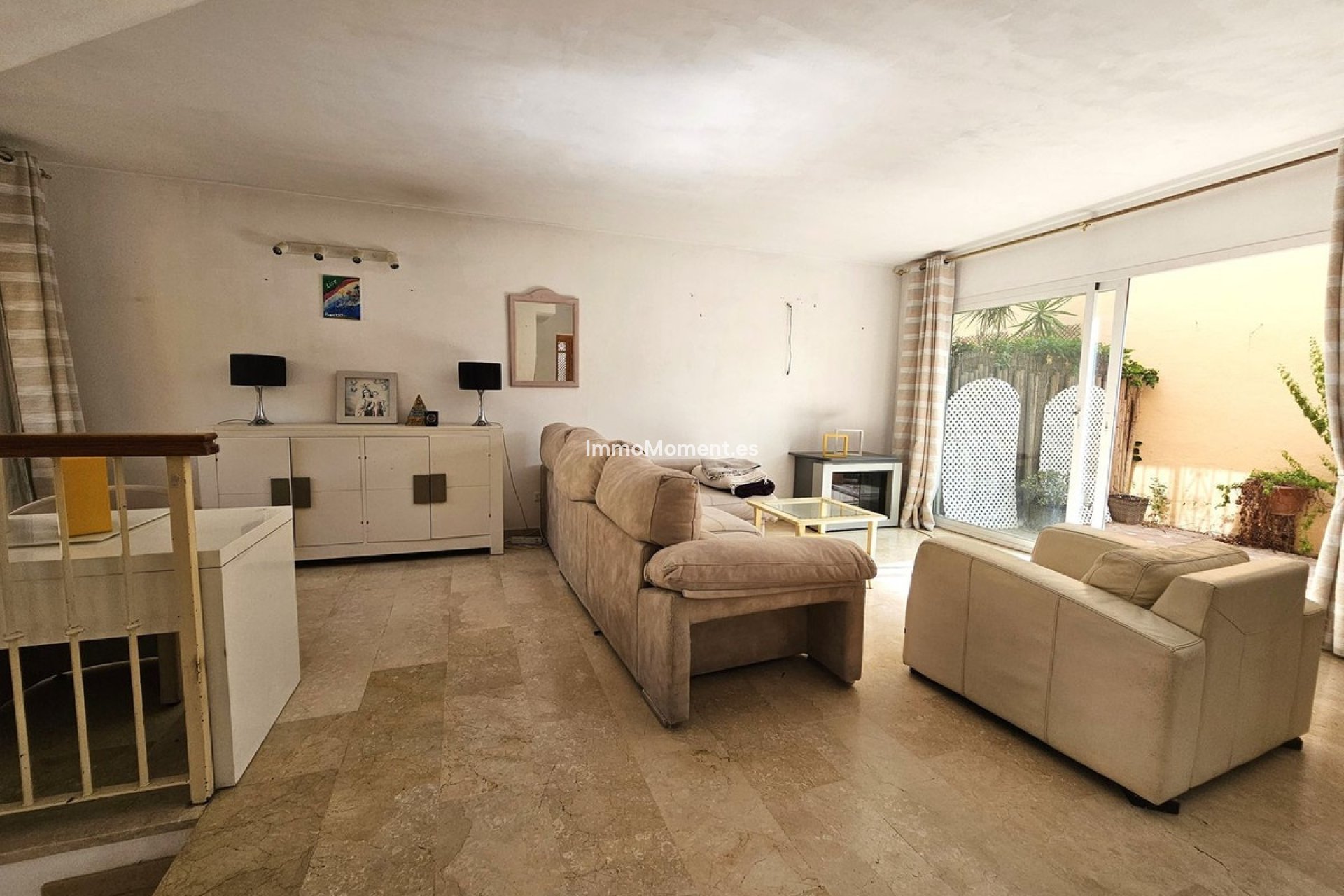 Bestaande woning - Rijtjeshuis - Marbella - Nueva Andalucía