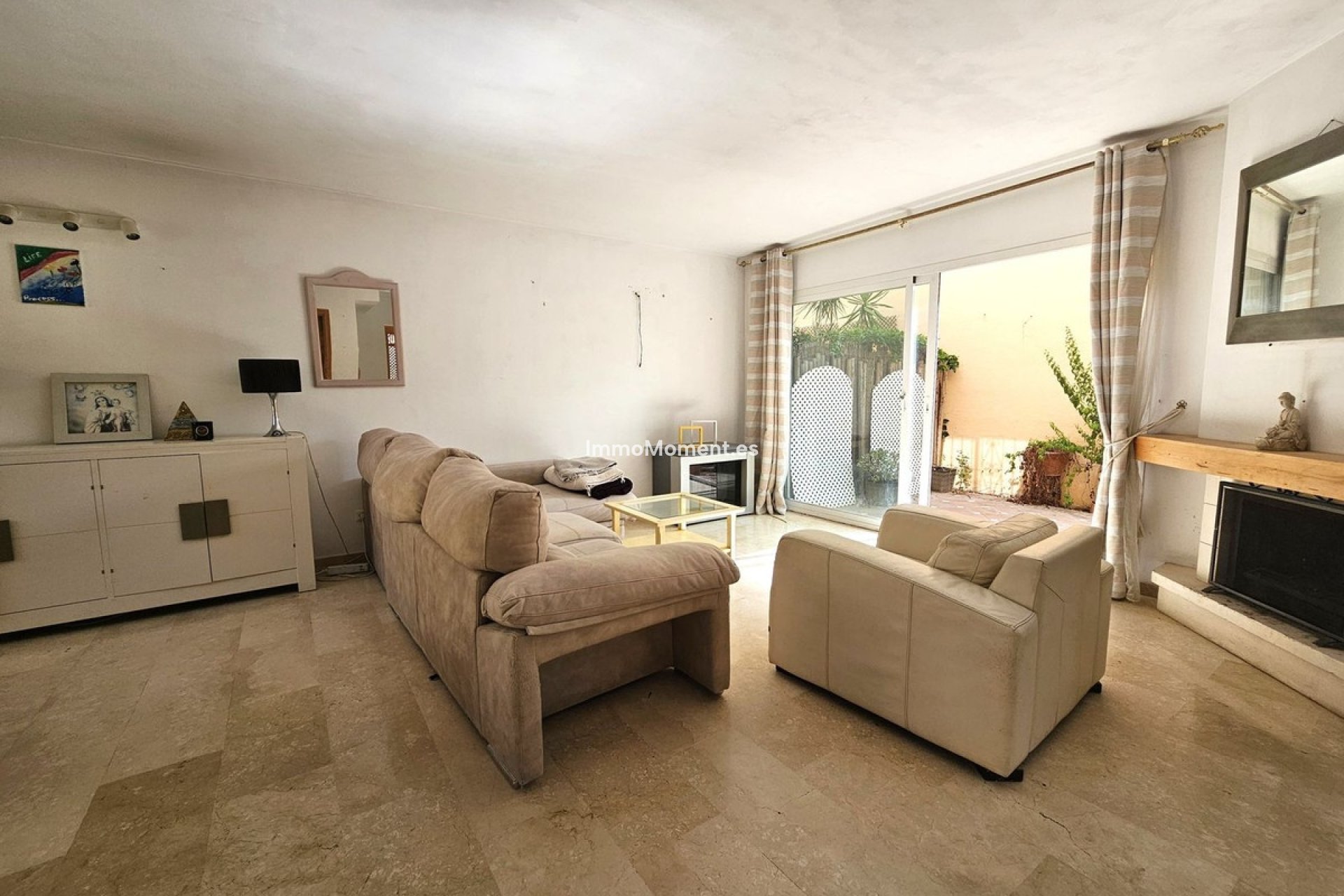 Bestaande woning - Rijtjeshuis - Marbella - Nueva Andalucía