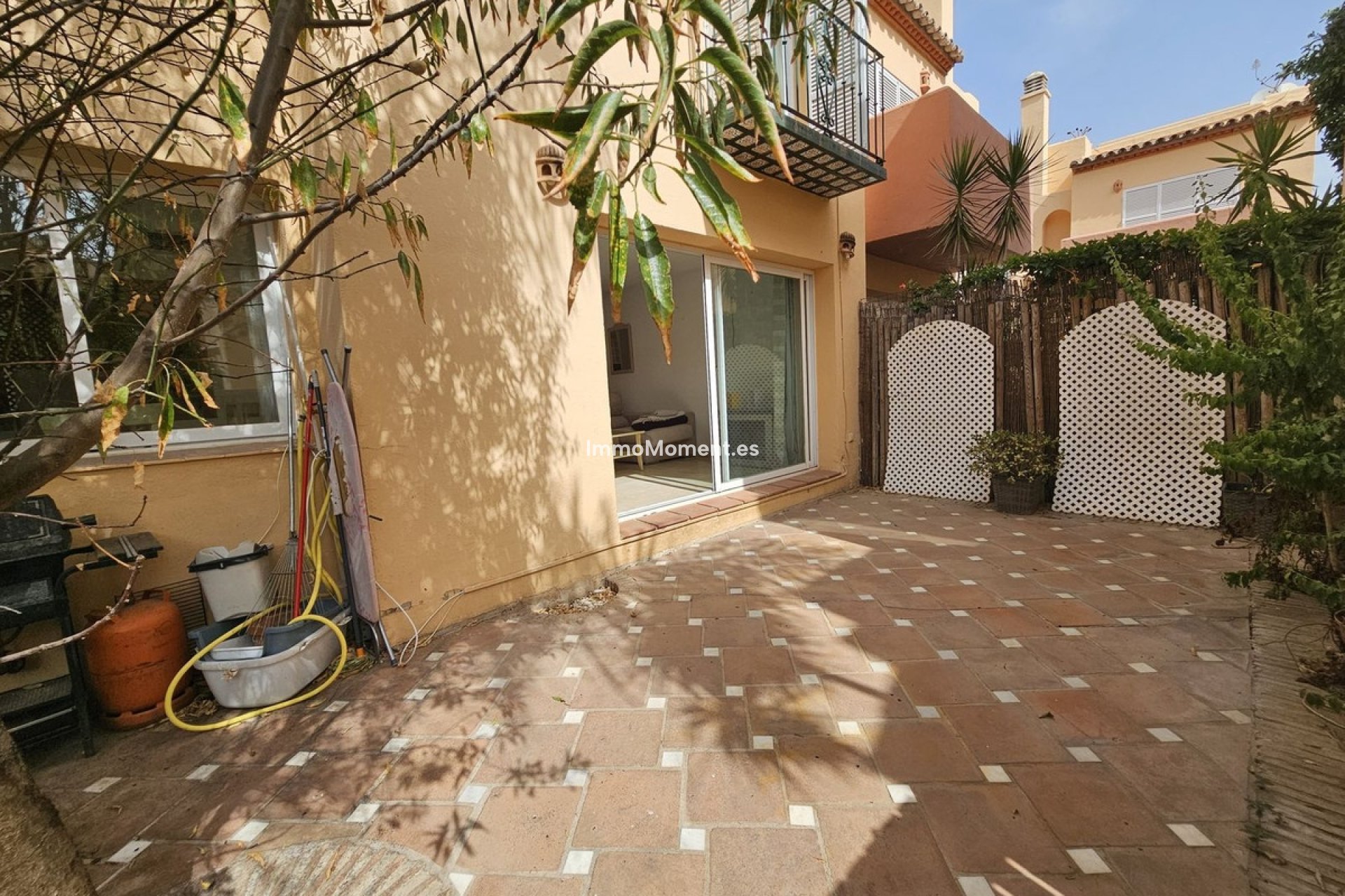 Bestaande woning - Rijtjeshuis - Marbella - Nueva Andalucía