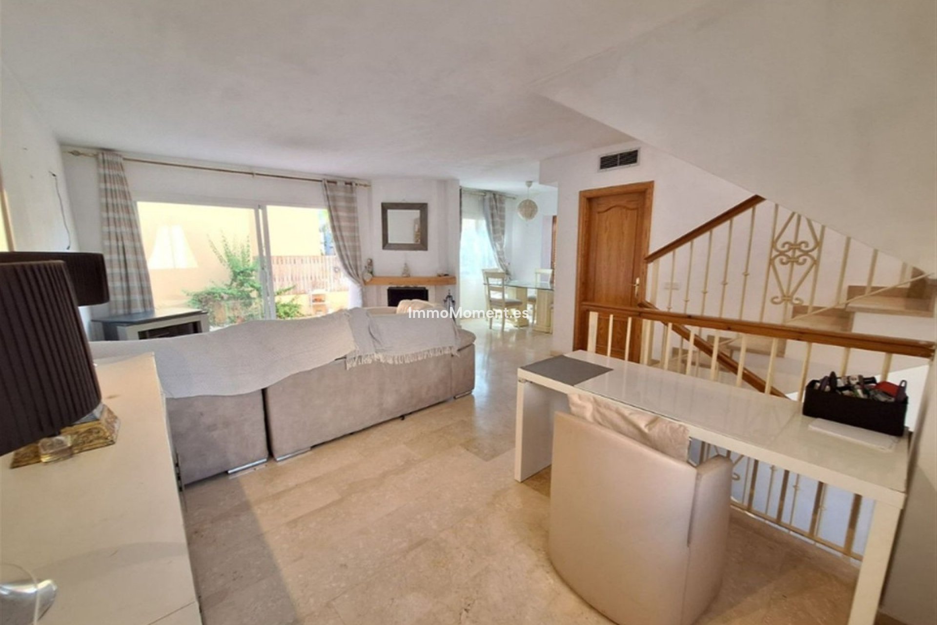 Bestaande woning - Rijtjeshuis - Marbella - Nueva Andalucía