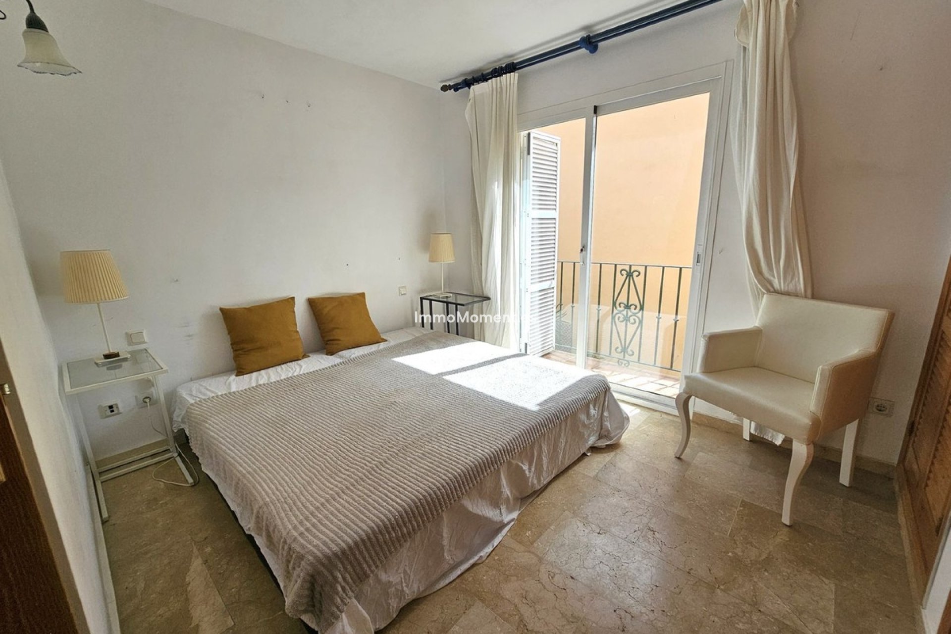 Bestaande woning - Rijtjeshuis - Marbella - Nueva Andalucía