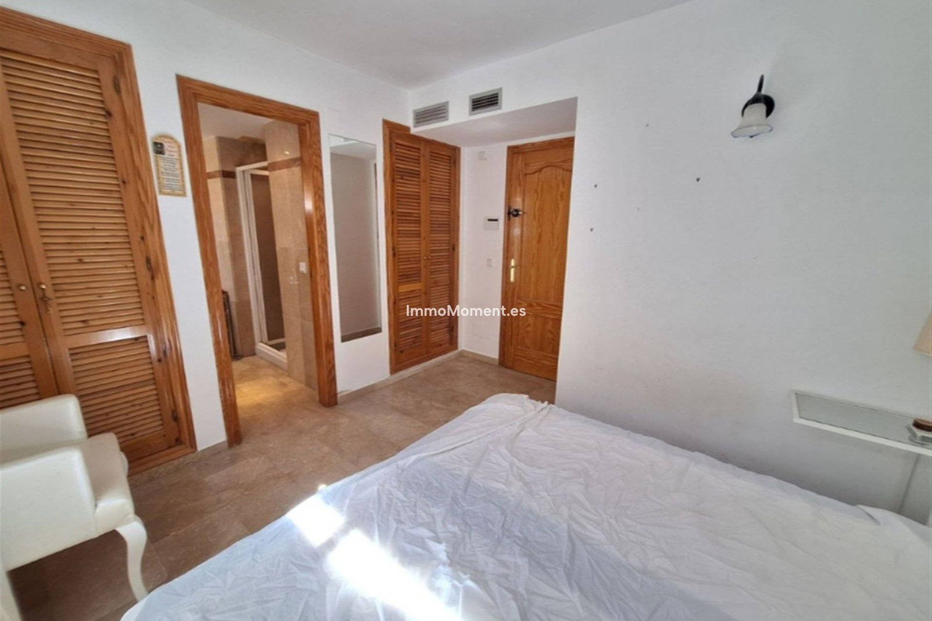 Bestaande woning - Rijtjeshuis - Marbella - Nueva Andalucía