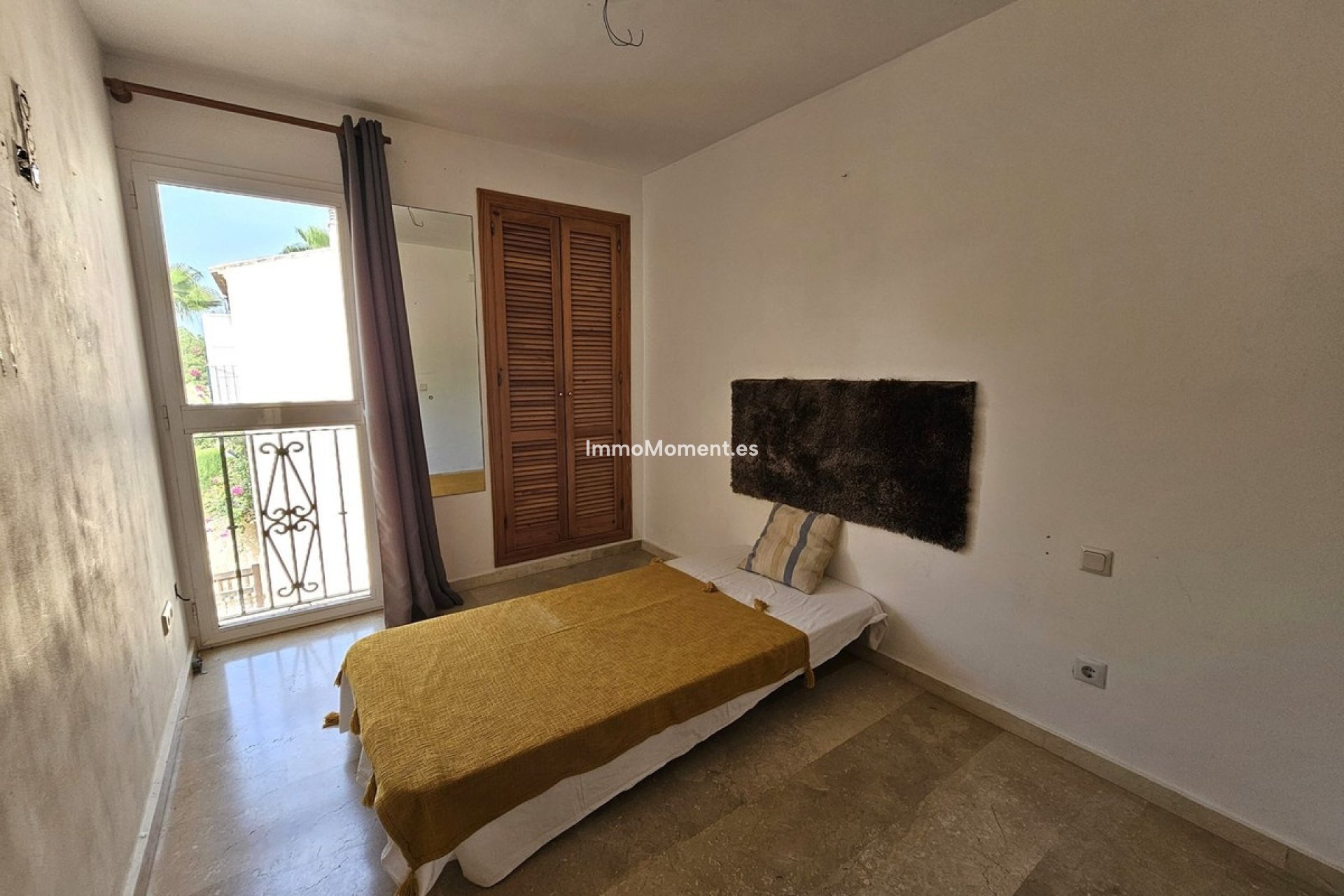 Bestaande woning - Rijtjeshuis - Marbella - Nueva Andalucía