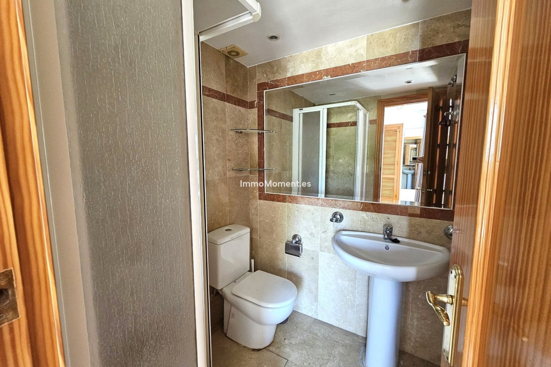 Bestaande woning - Rijtjeshuis - Marbella - Nueva Andalucía