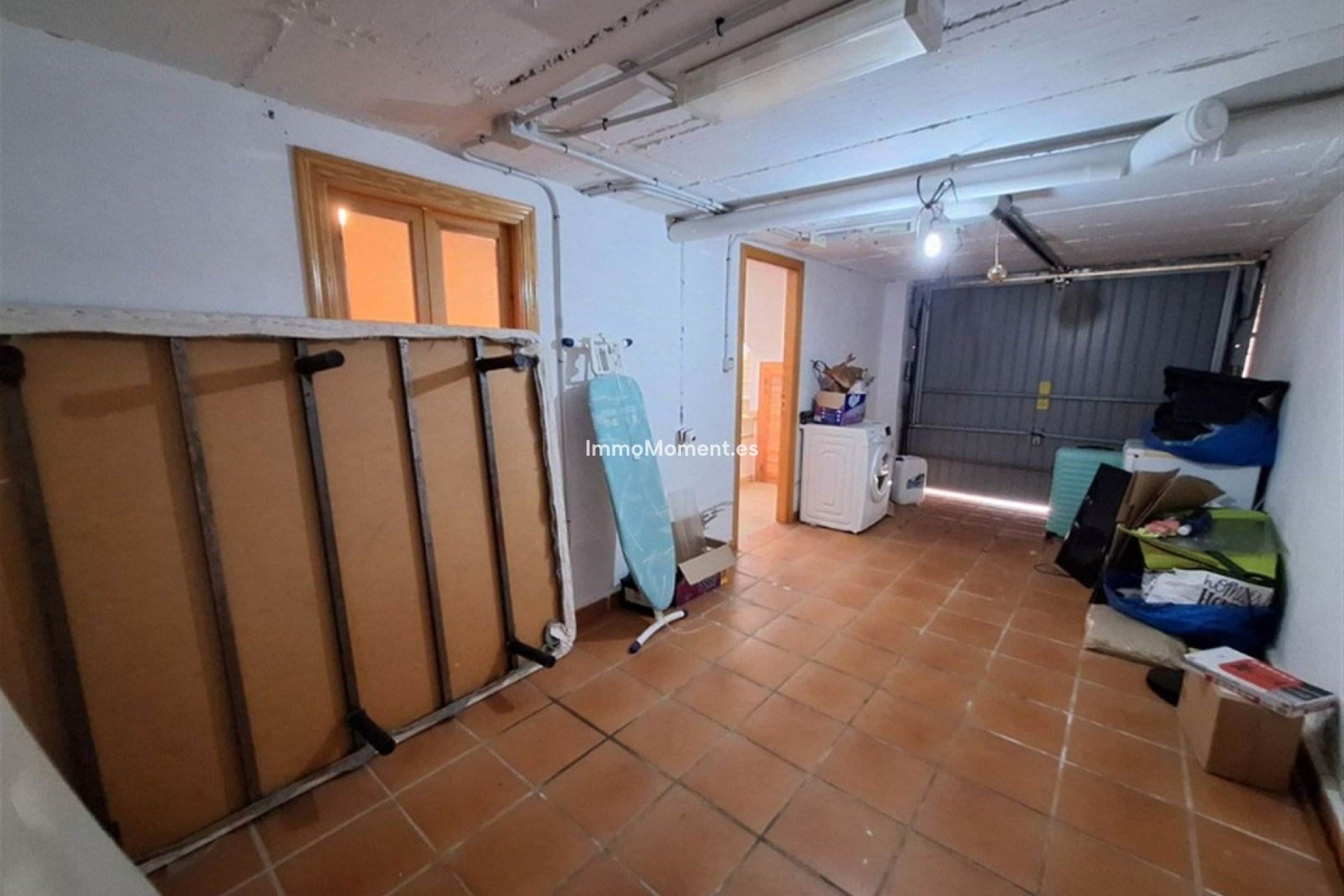 Bestaande woning - Rijtjeshuis - Marbella - Nueva Andalucía