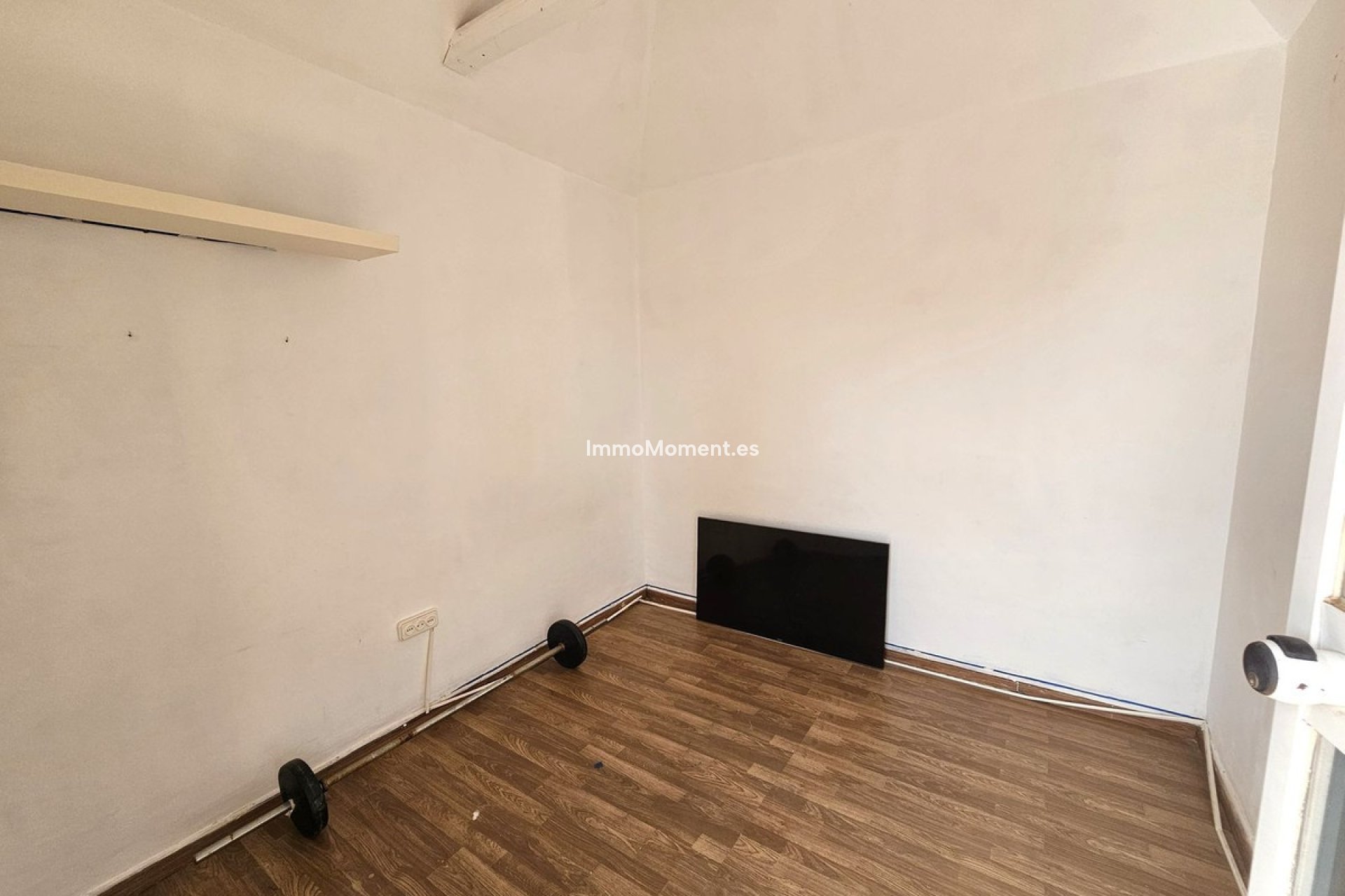 Bestaande woning - Rijtjeshuis - Marbella - Nueva Andalucía