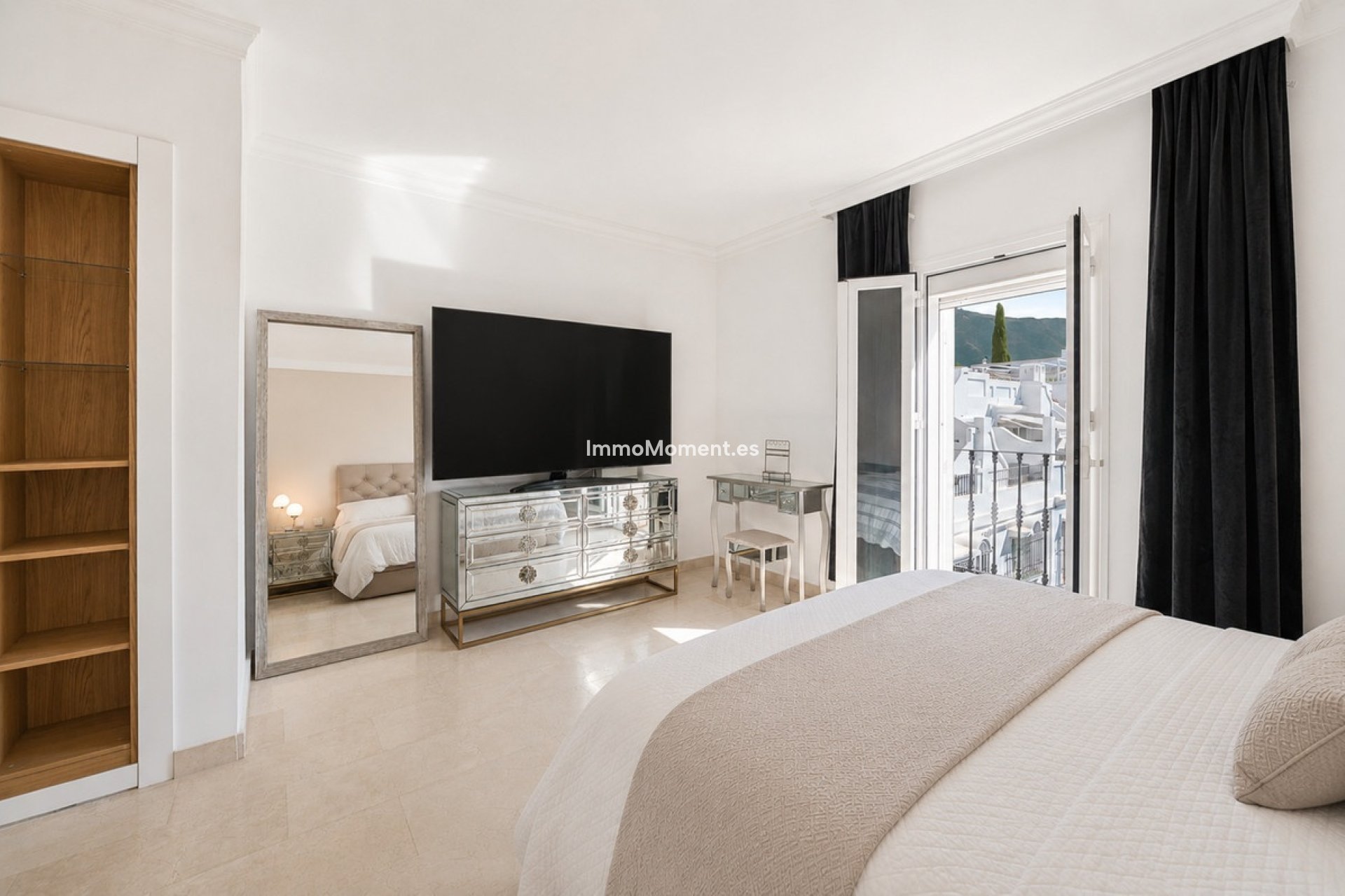 Bestaande woning - Rijtjeshuis - Marbella - Nueva Andalucía