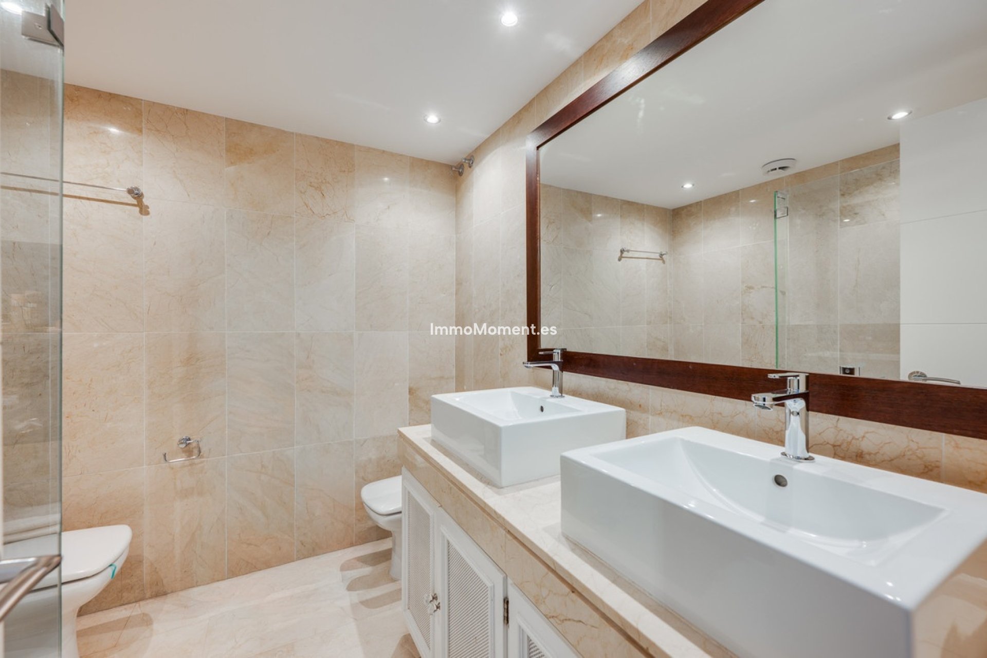 Bestaande woning - Rijtjeshuis - Marbella - Nueva Andalucía