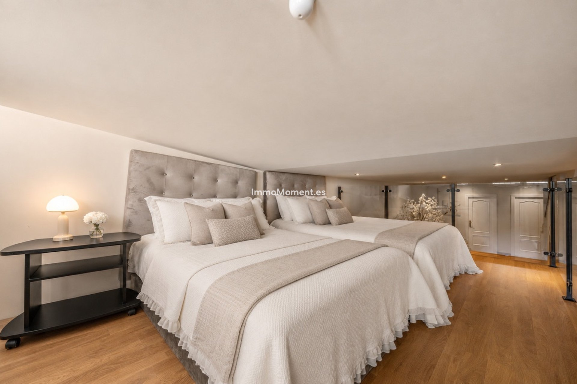 Bestaande woning - Rijtjeshuis - Marbella - Nueva Andalucía