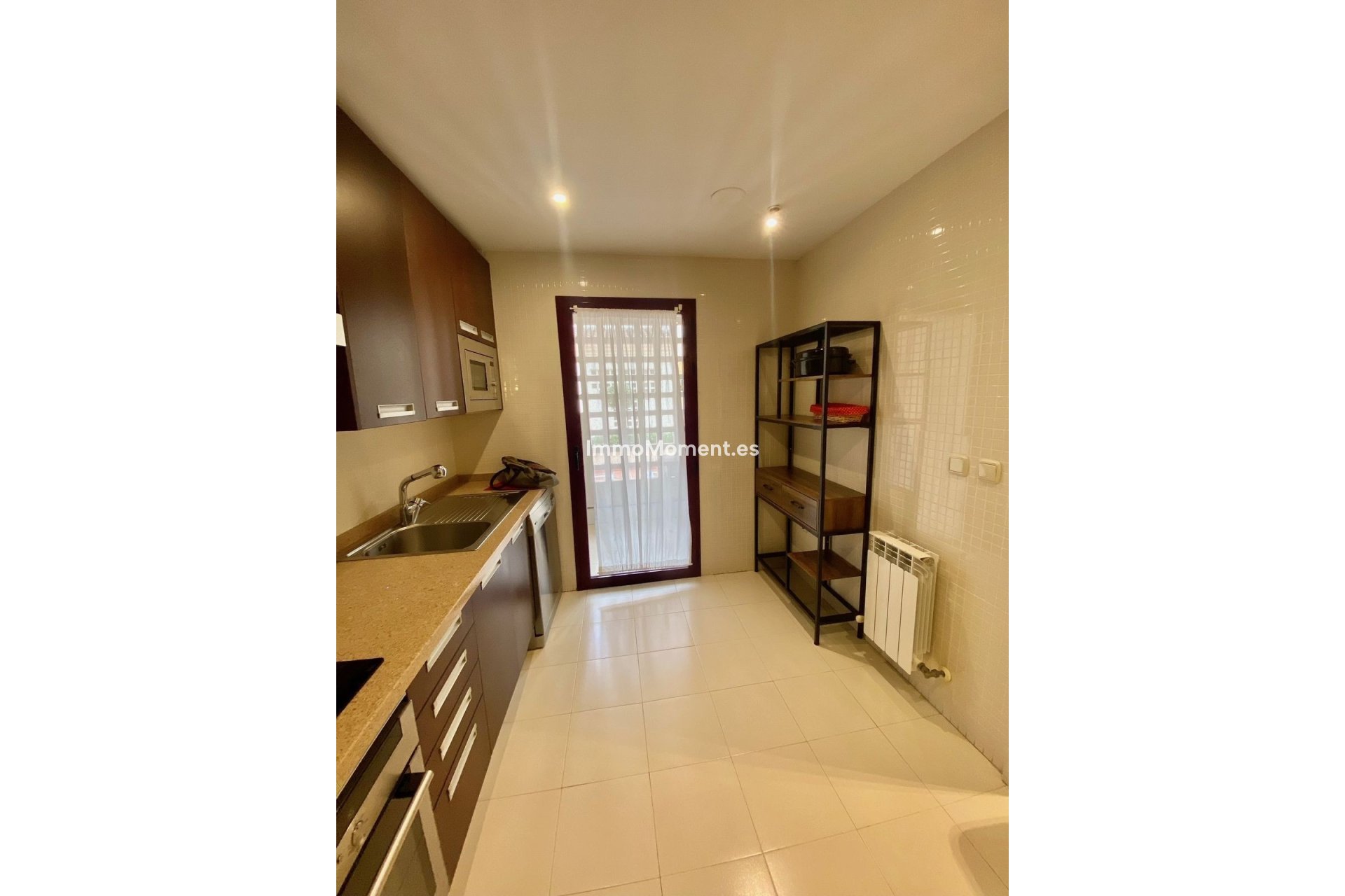 Bestaande woning - Rijtjeshuis - Marbella - Nueva Andalucía