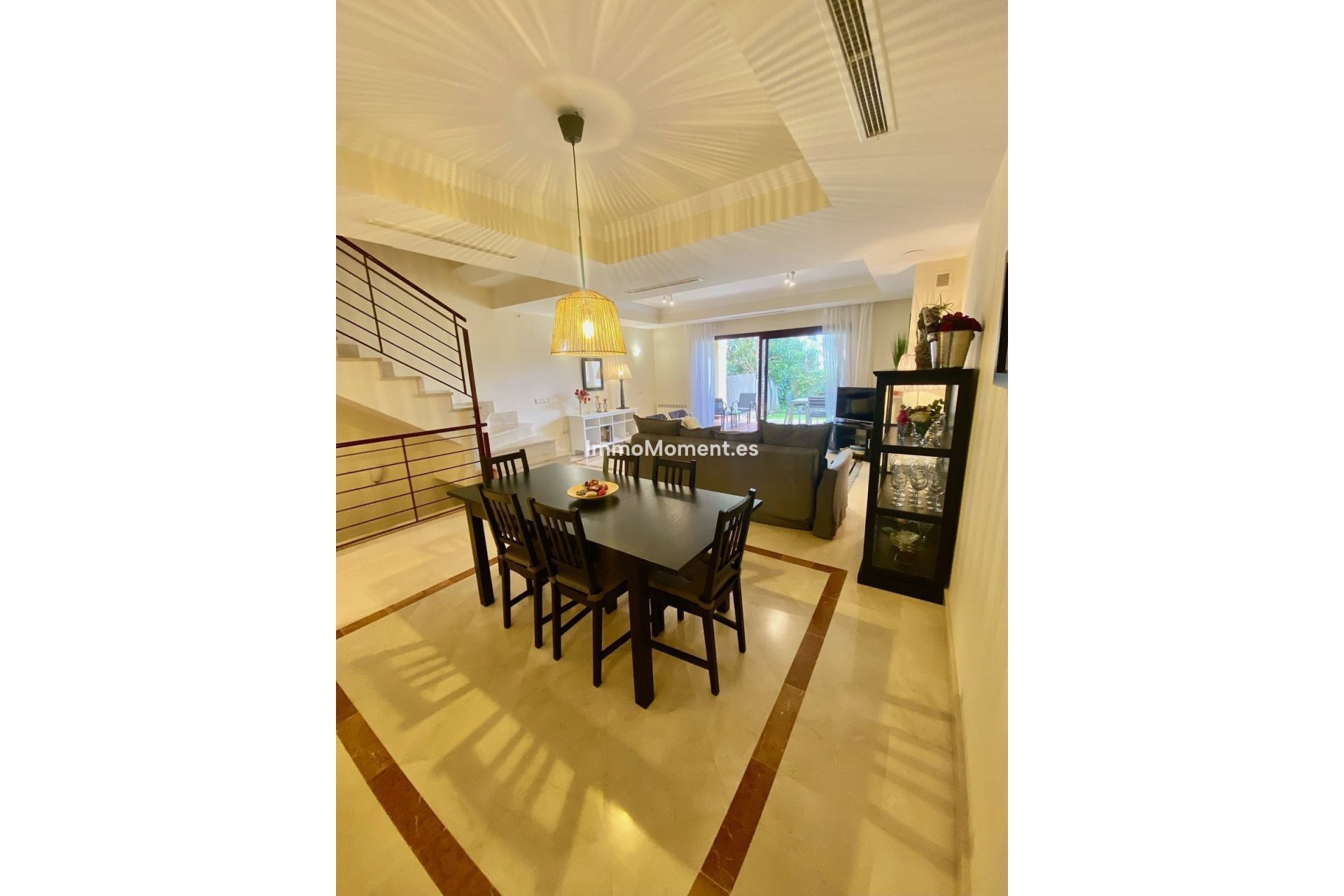 Bestaande woning - Rijtjeshuis - Marbella - Nueva Andalucía