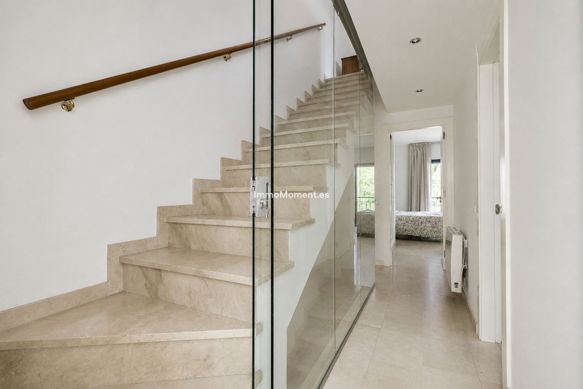 Bestaande woning - Rijtjeshuis - Marbella - Nueva Andalucía