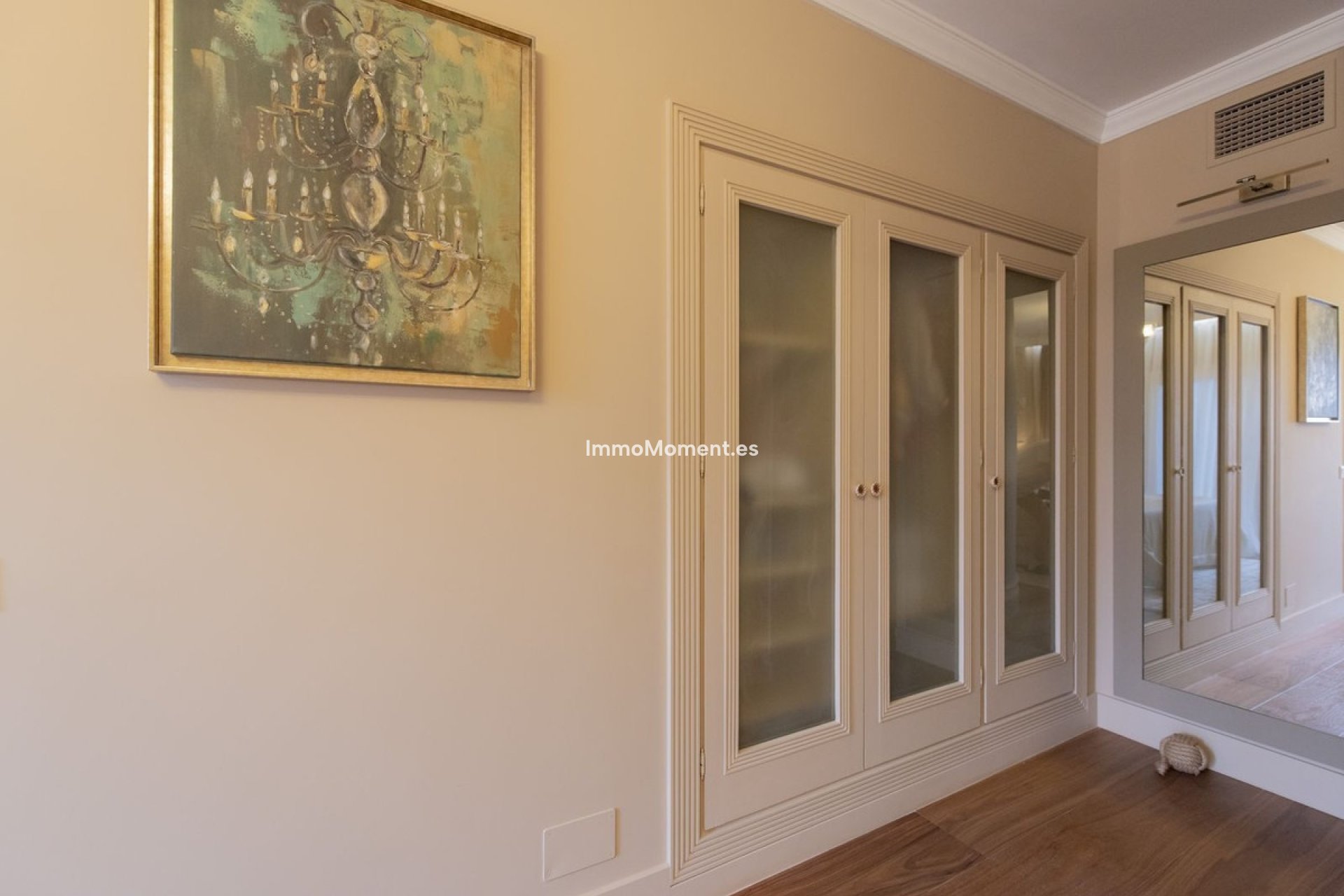 Bestaande woning - Rijtjeshuis - Marbella - Nueva Andalucía