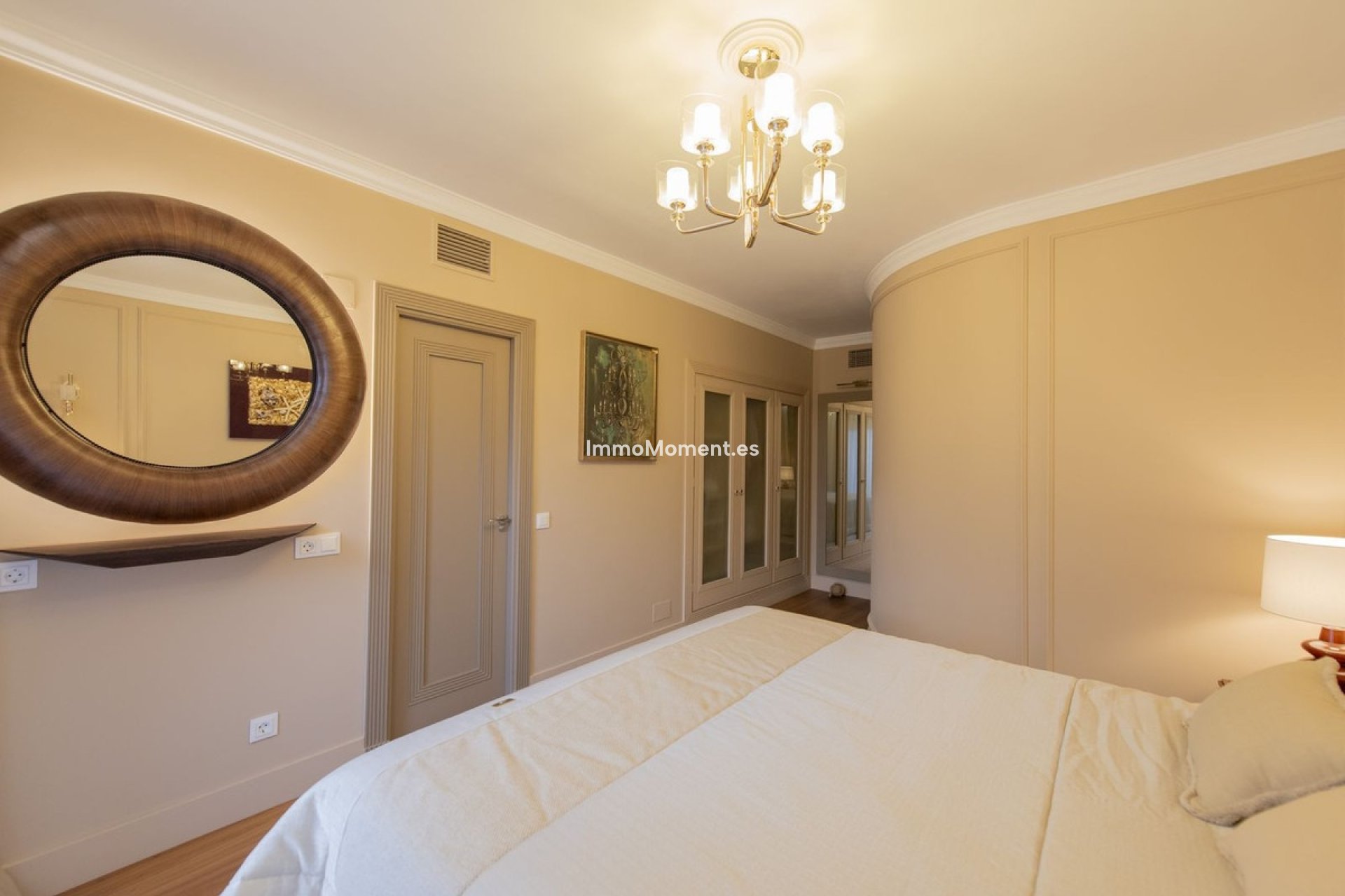 Bestaande woning - Rijtjeshuis - Marbella - Nueva Andalucía