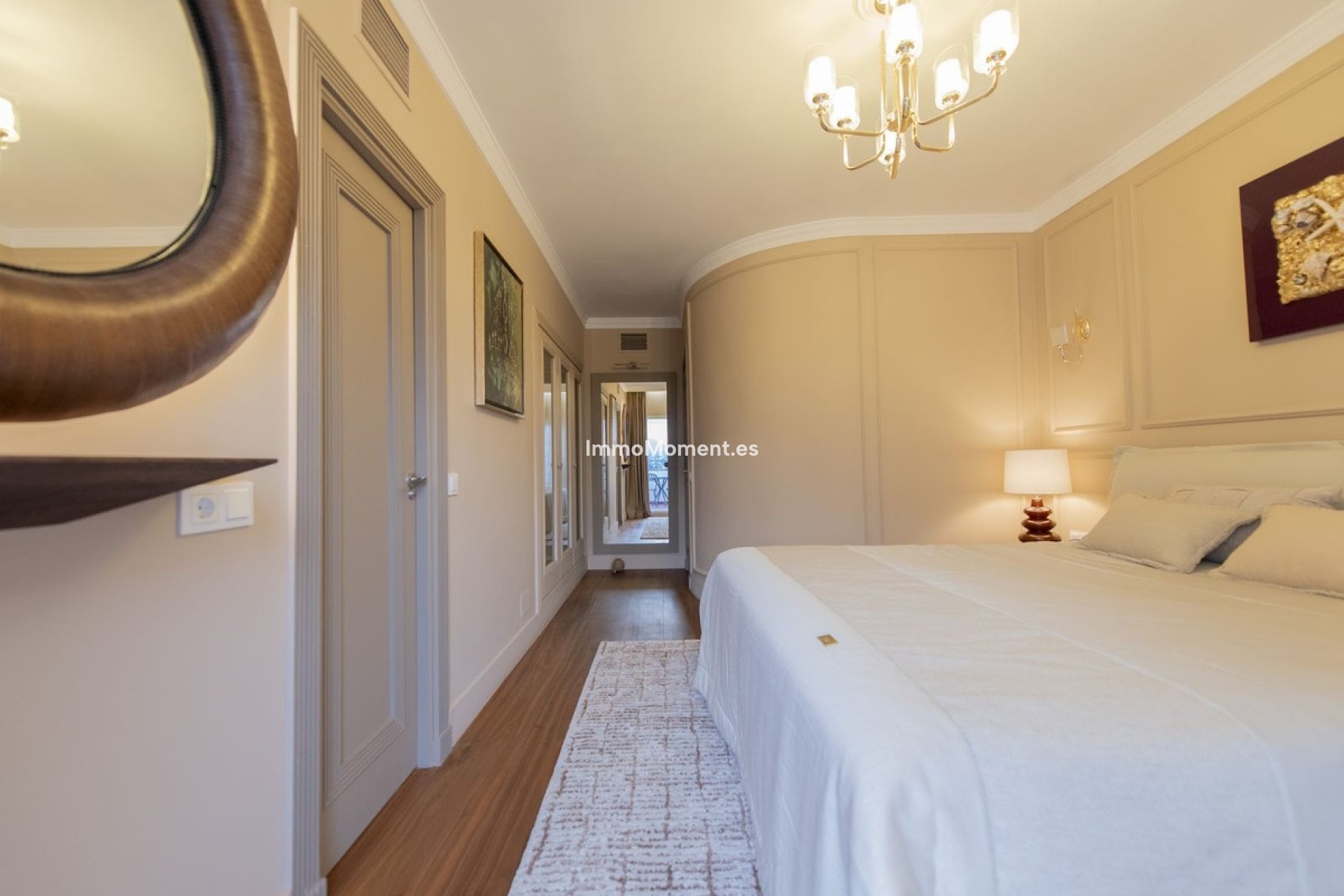 Bestaande woning - Rijtjeshuis - Marbella - Nueva Andalucía