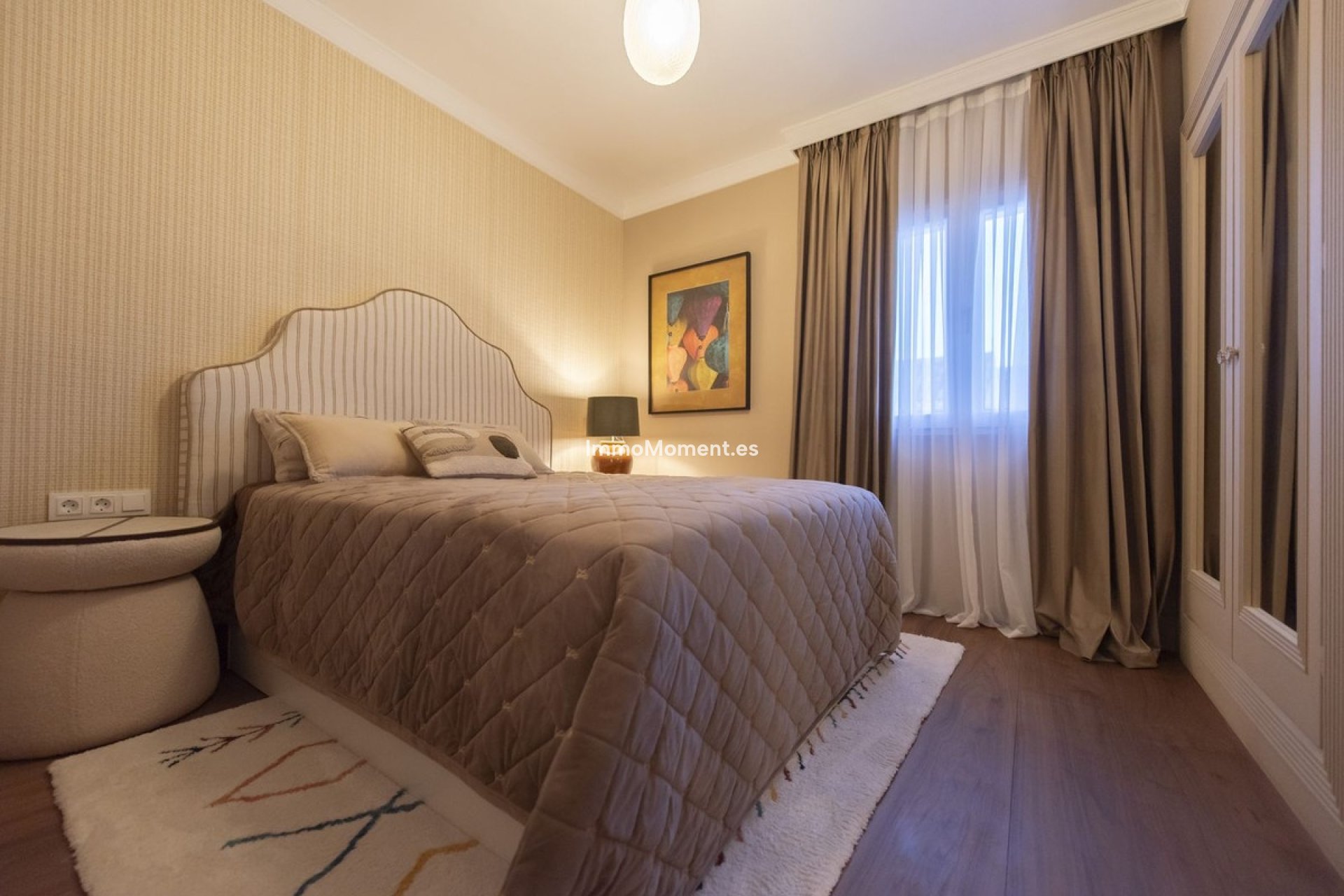 Bestaande woning - Rijtjeshuis - Marbella - Nueva Andalucía
