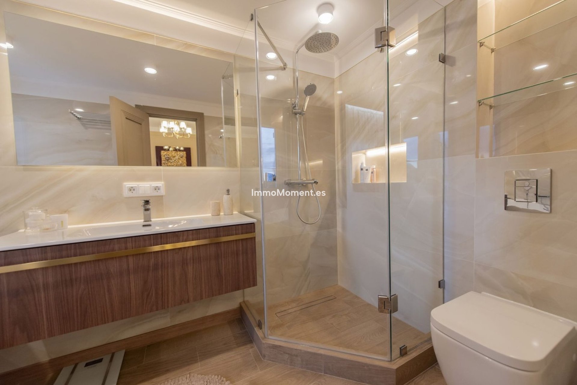 Bestaande woning - Rijtjeshuis - Marbella - Nueva Andalucía