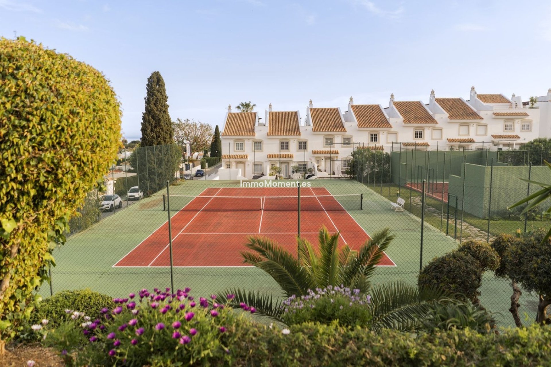 Bestaande woning - Rijtjeshuis - Marbella - Nueva Andalucía