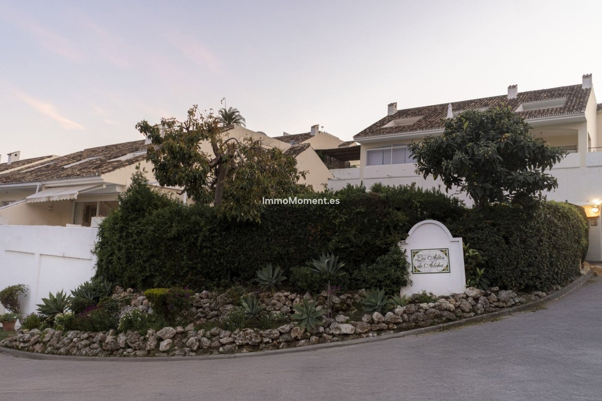 Bestaande woning - Rijtjeshuis - Marbella - Nueva Andalucía