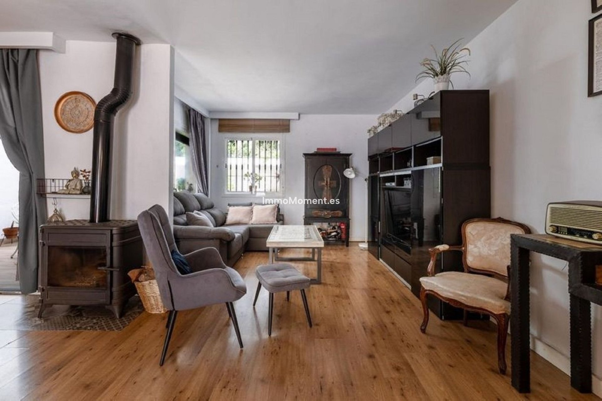 Bestaande woning - Rijtjeshuis - Marbella - Nueva Andalucía