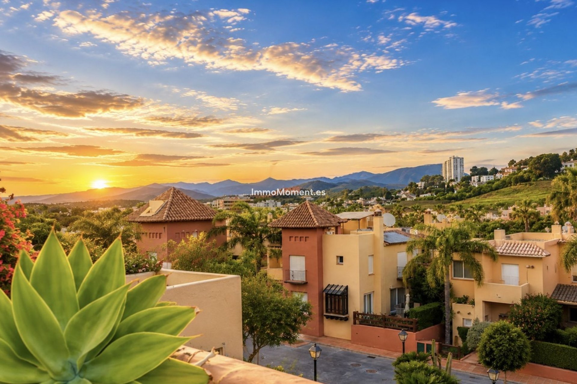 Bestaande woning - Rijtjeshuis - Marbella - Puerto Banús
