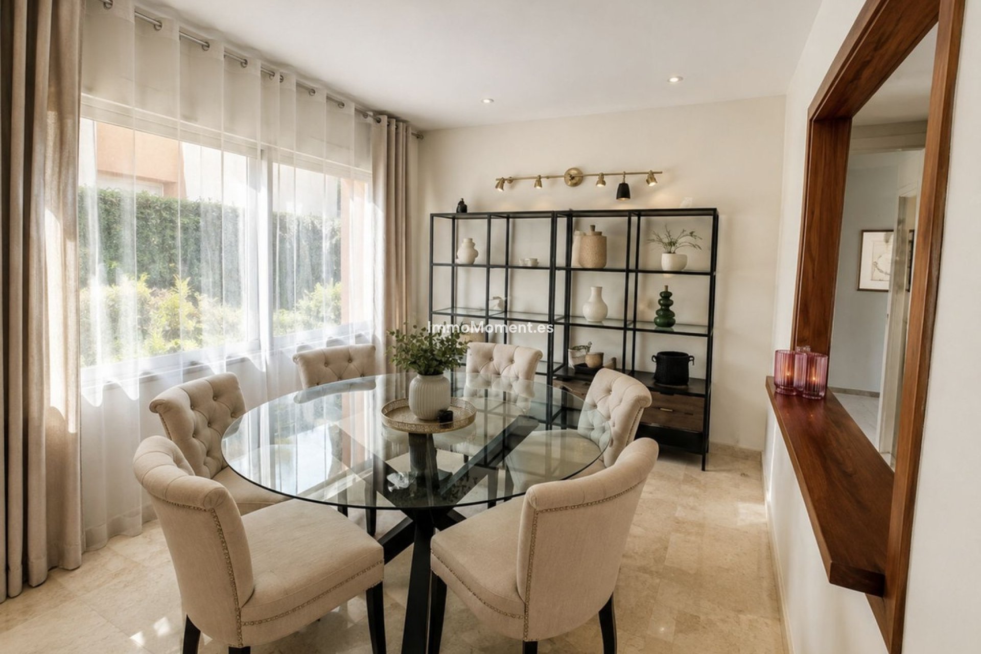 Bestaande woning - Rijtjeshuis - Marbella - Puerto Banús