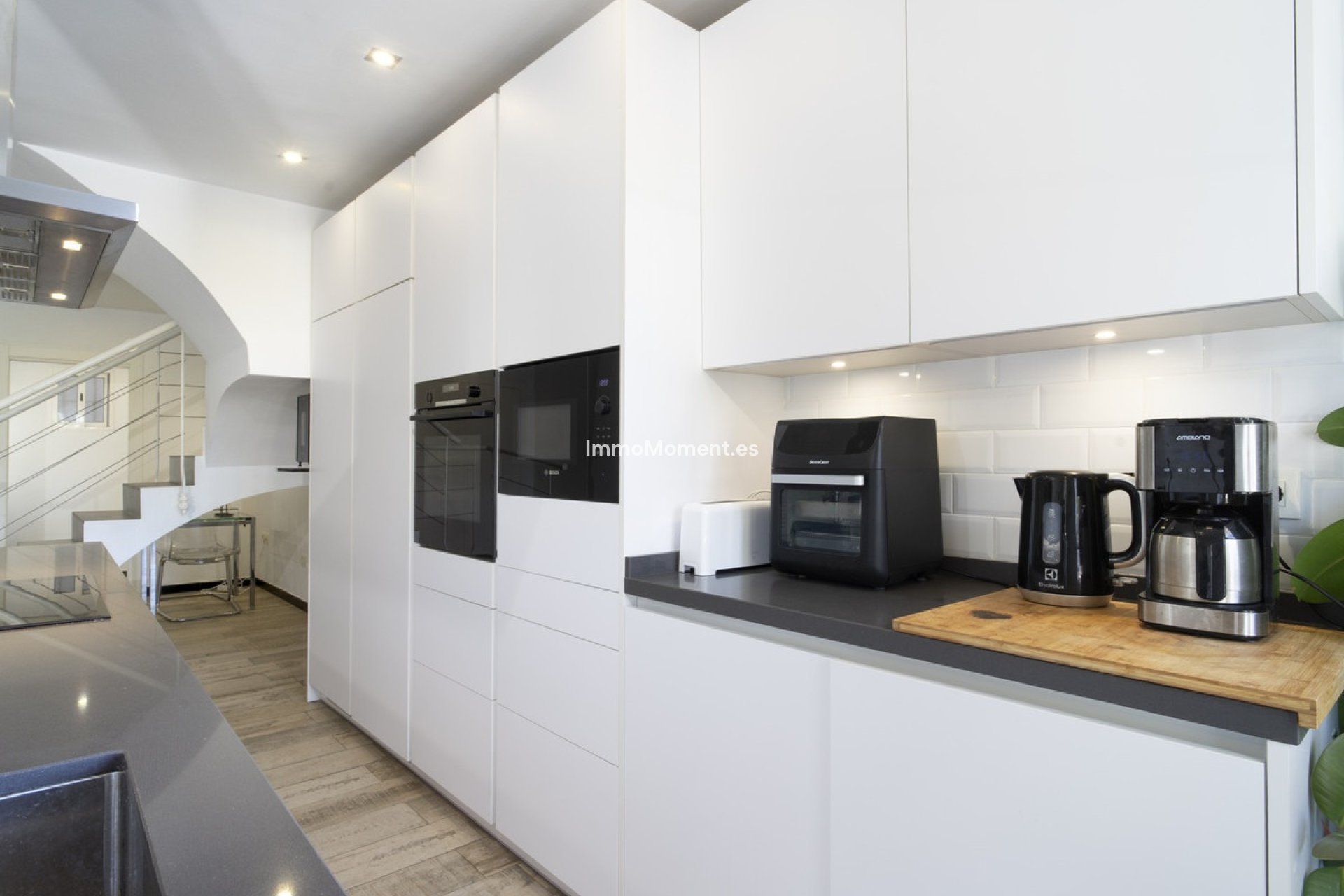 Bestaande woning - Rijtjeshuis - Marbella - Puerto Banús