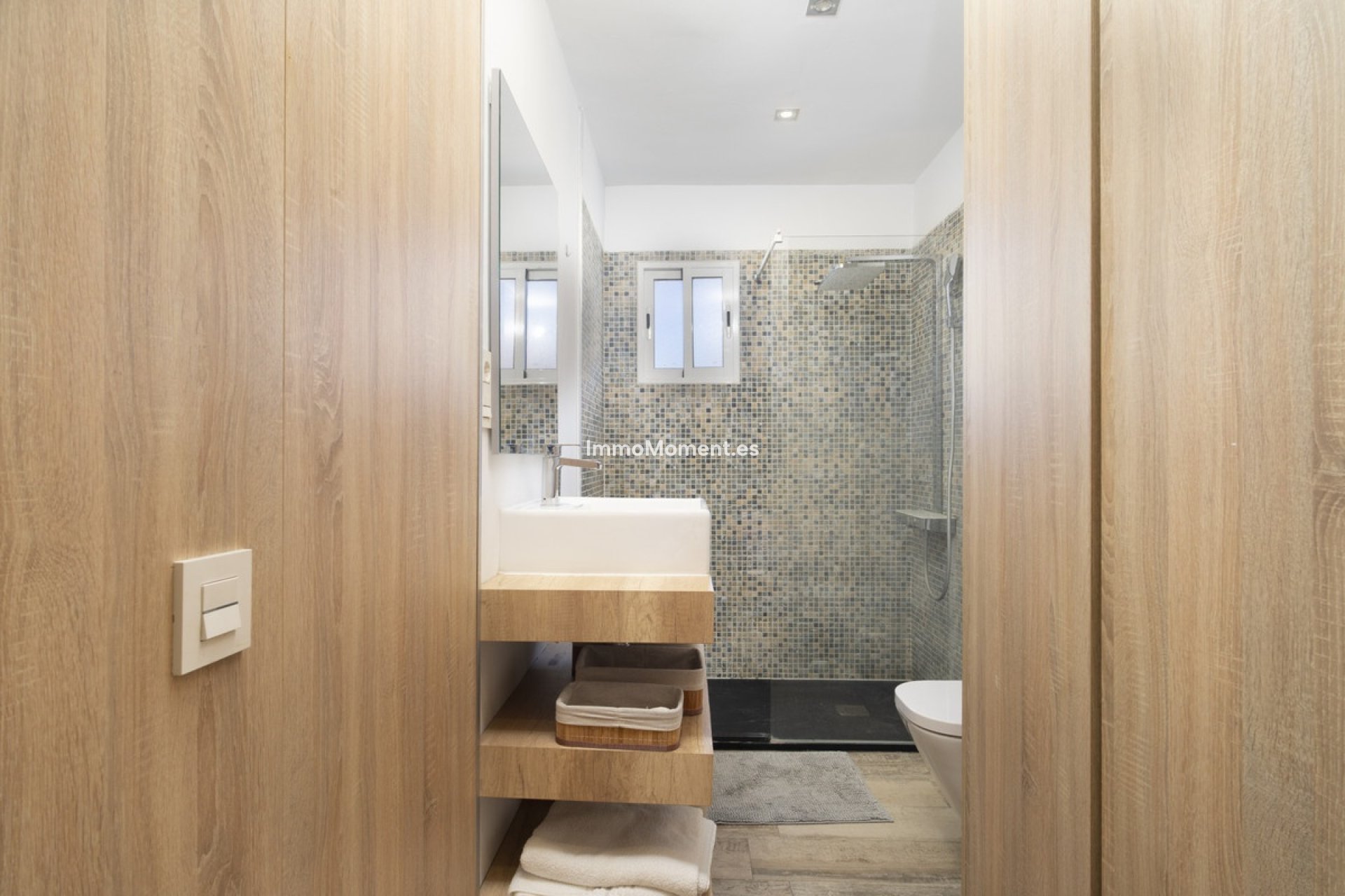 Bestaande woning - Rijtjeshuis - Marbella - Puerto Banús