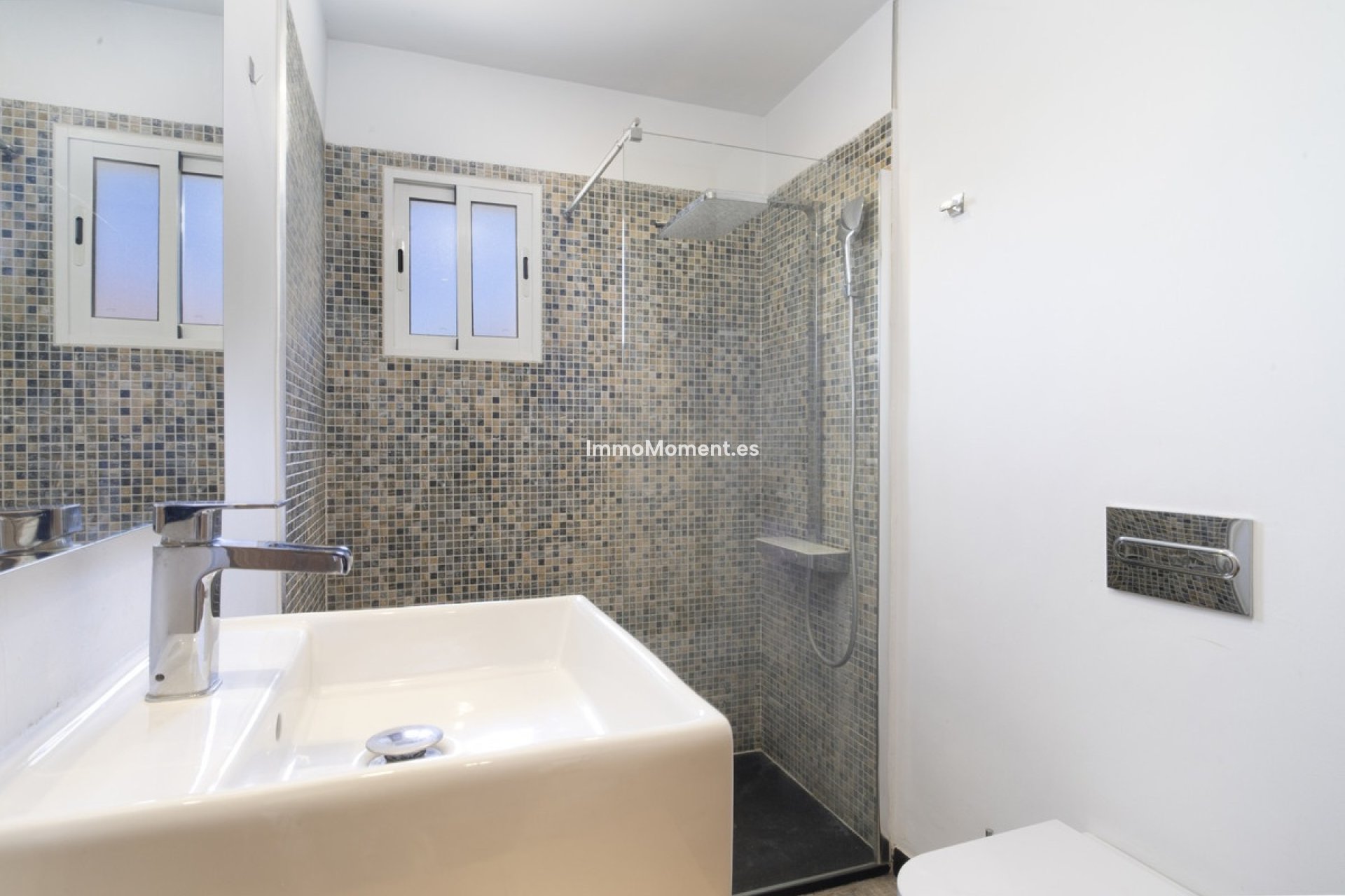 Bestaande woning - Rijtjeshuis - Marbella - Puerto Banús