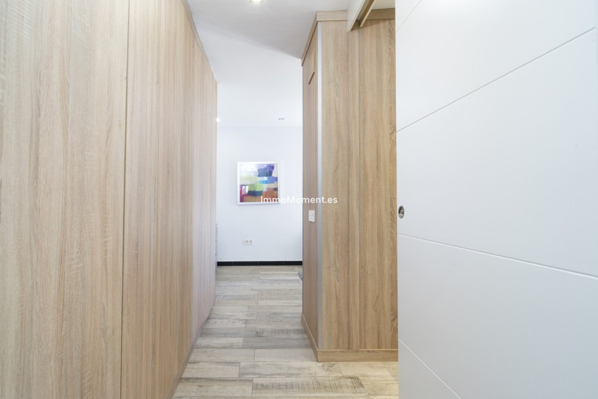Bestaande woning - Rijtjeshuis - Marbella - Puerto Banús