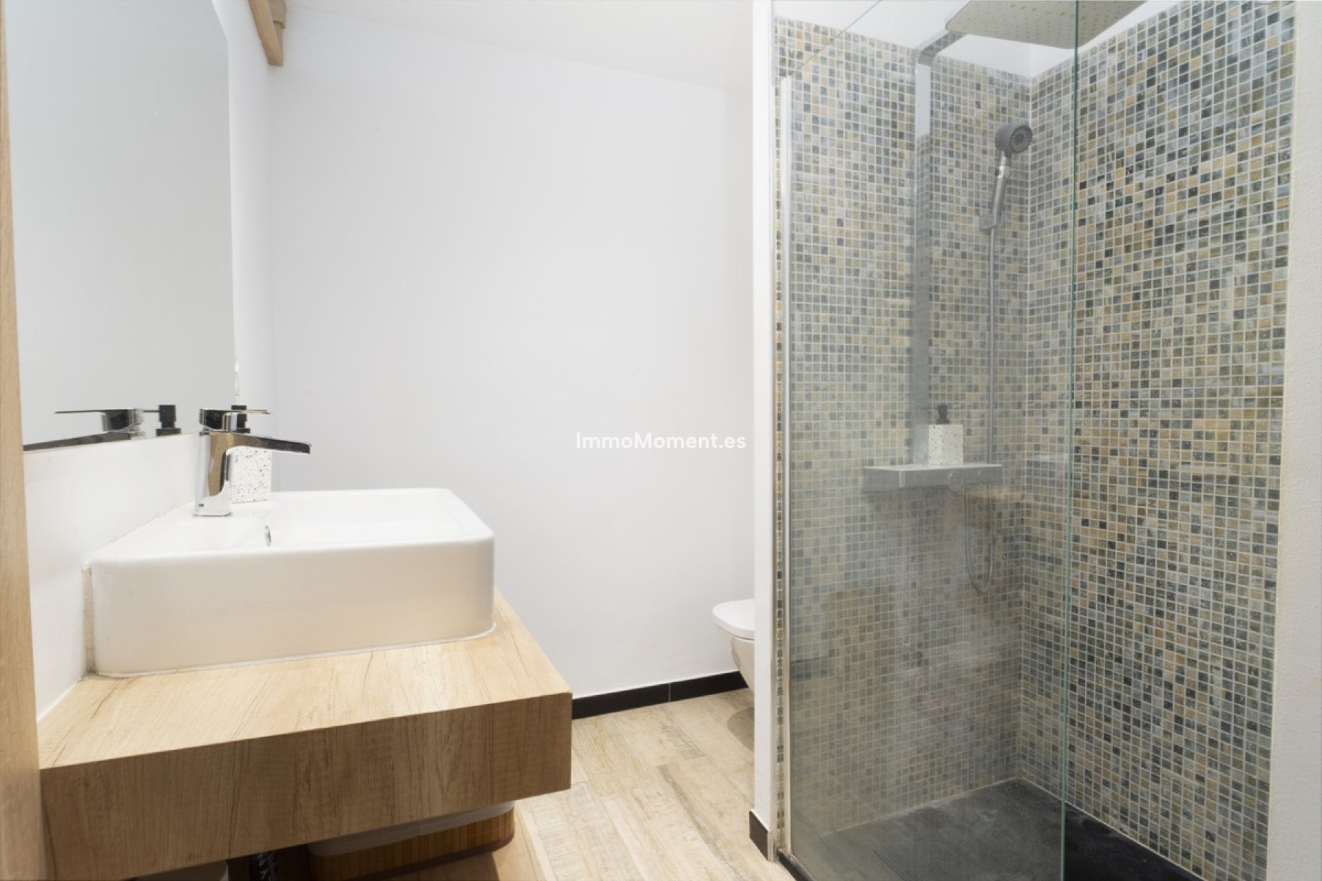 Bestaande woning - Rijtjeshuis - Marbella - Puerto Banús