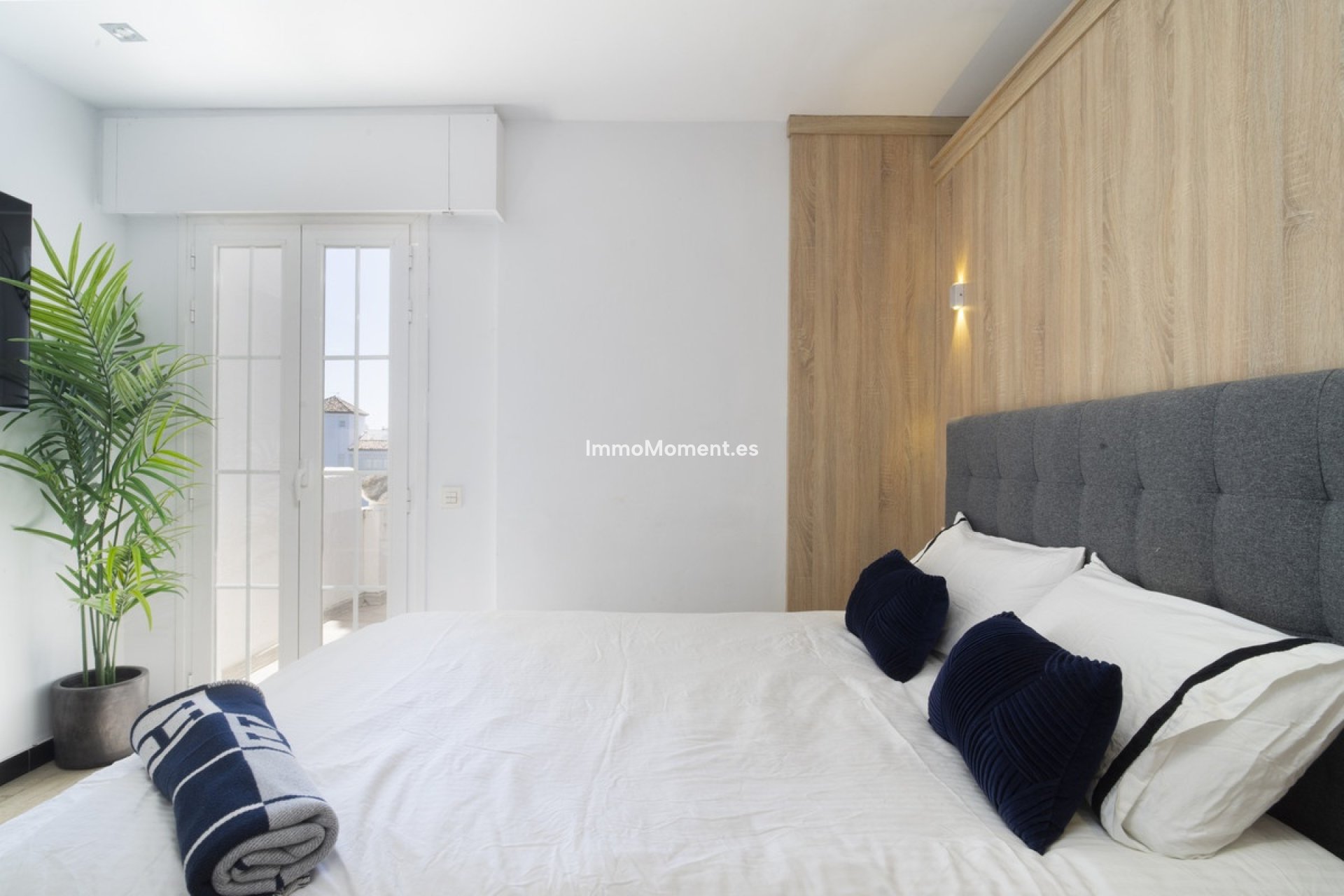Bestaande woning - Rijtjeshuis - Marbella - Puerto Banús