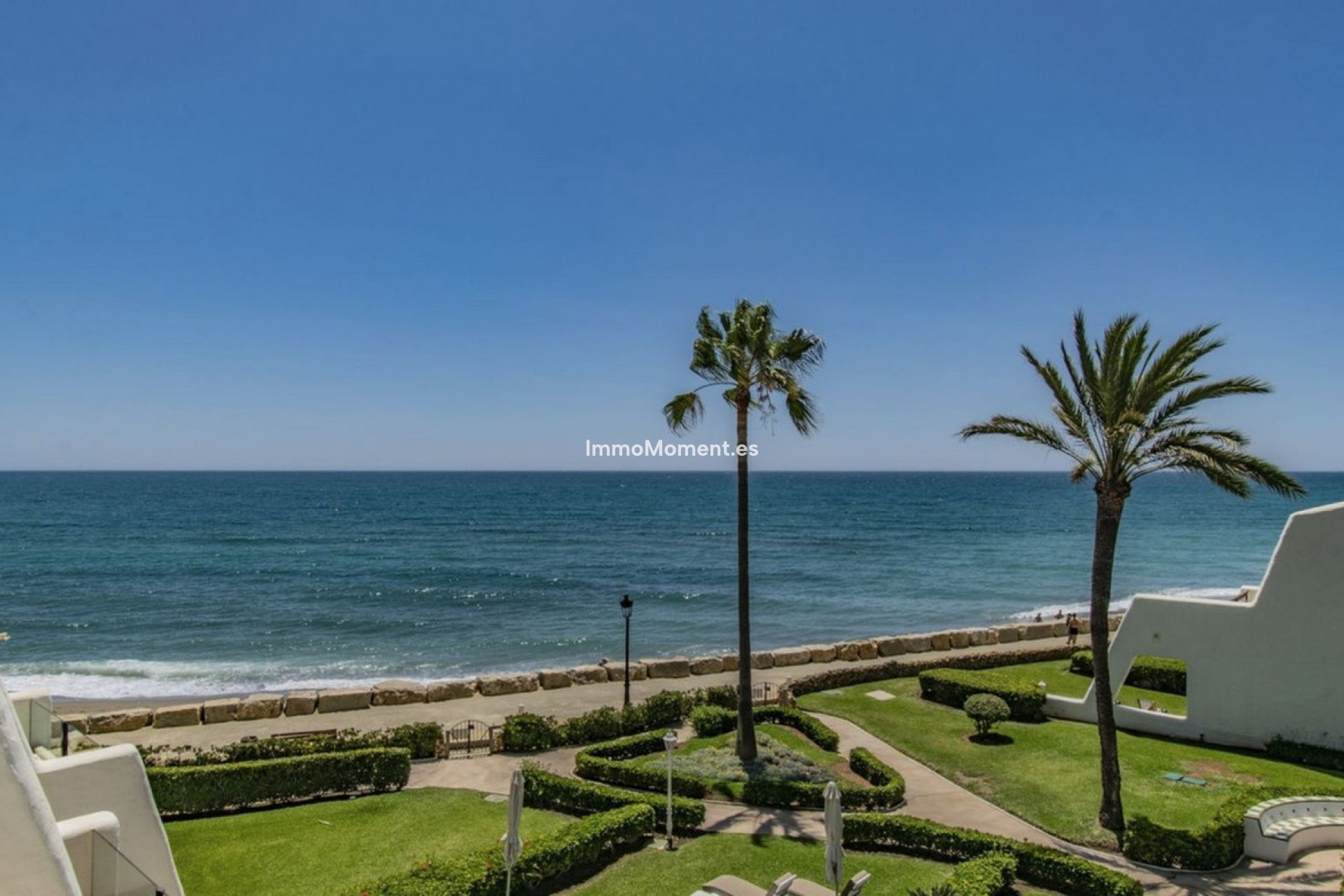 Bestaande woning - Rijtjeshuis - Marbella - Puerto Banús