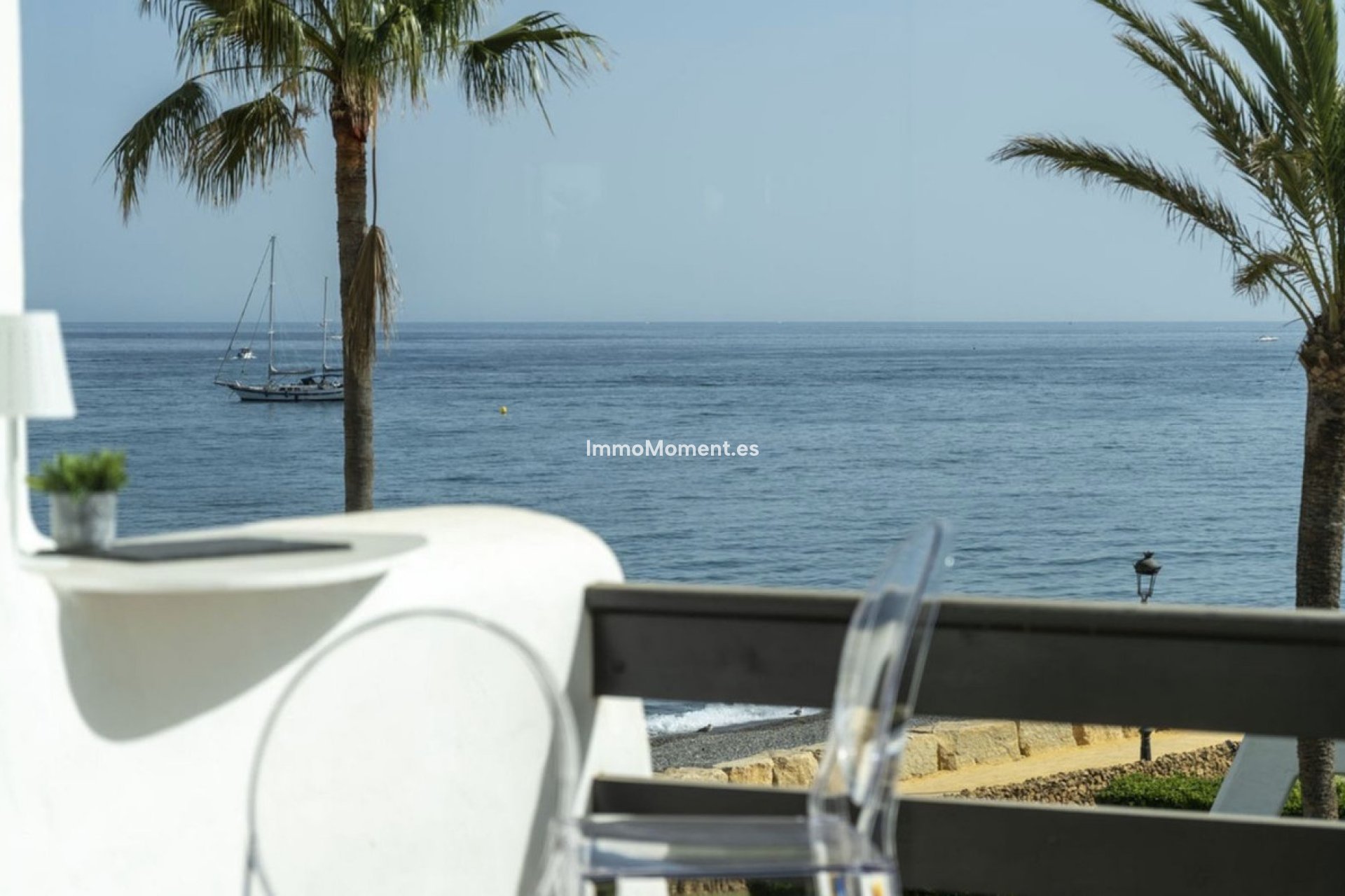 Bestaande woning - Rijtjeshuis - Marbella - Puerto Banús