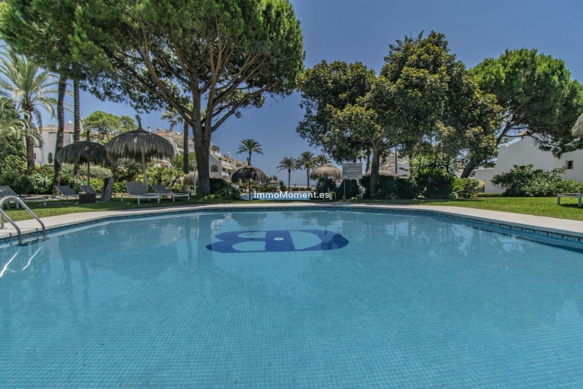 Bestaande woning - Rijtjeshuis - Marbella - Puerto Banús