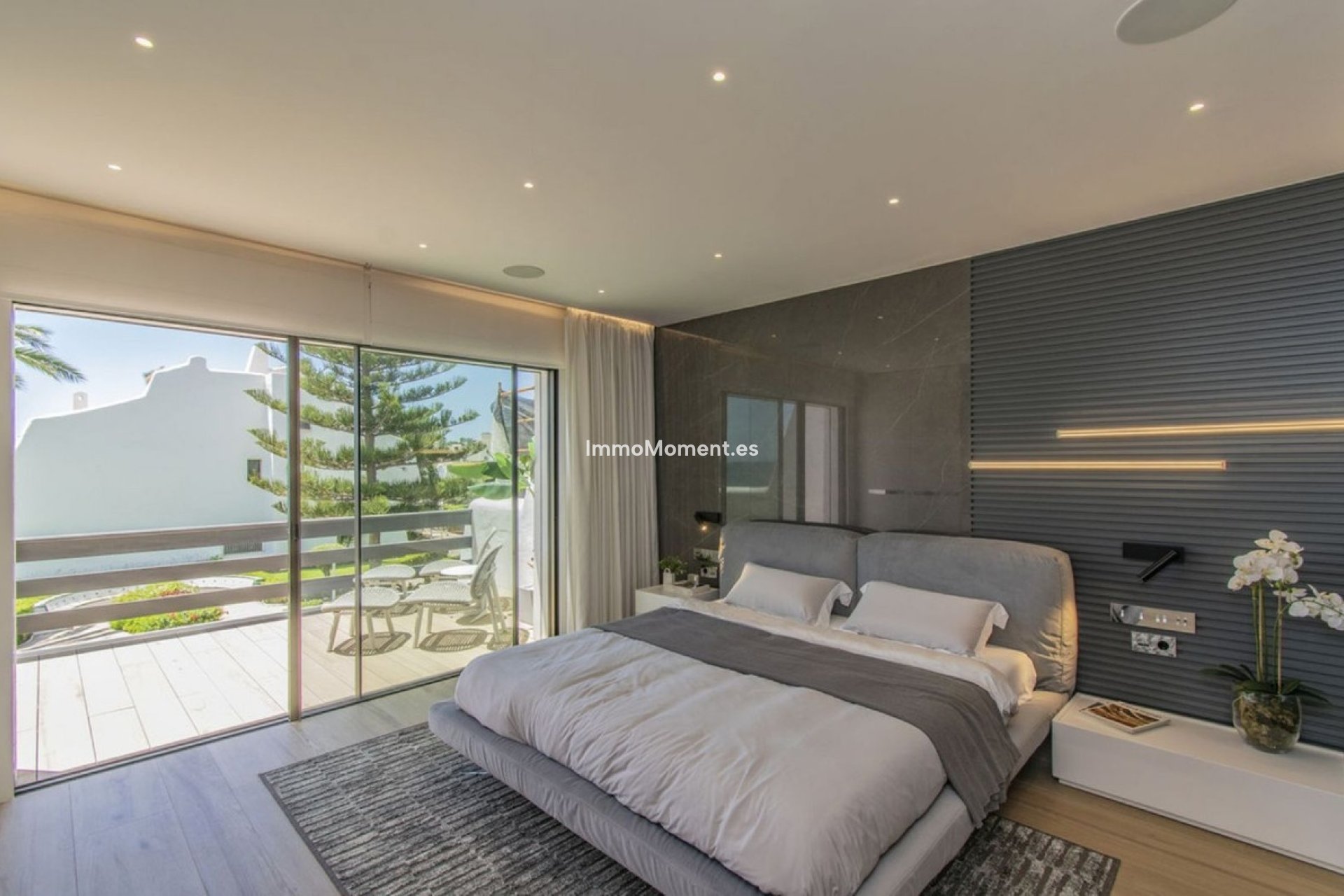 Bestaande woning - Rijtjeshuis - Marbella - Puerto Banús
