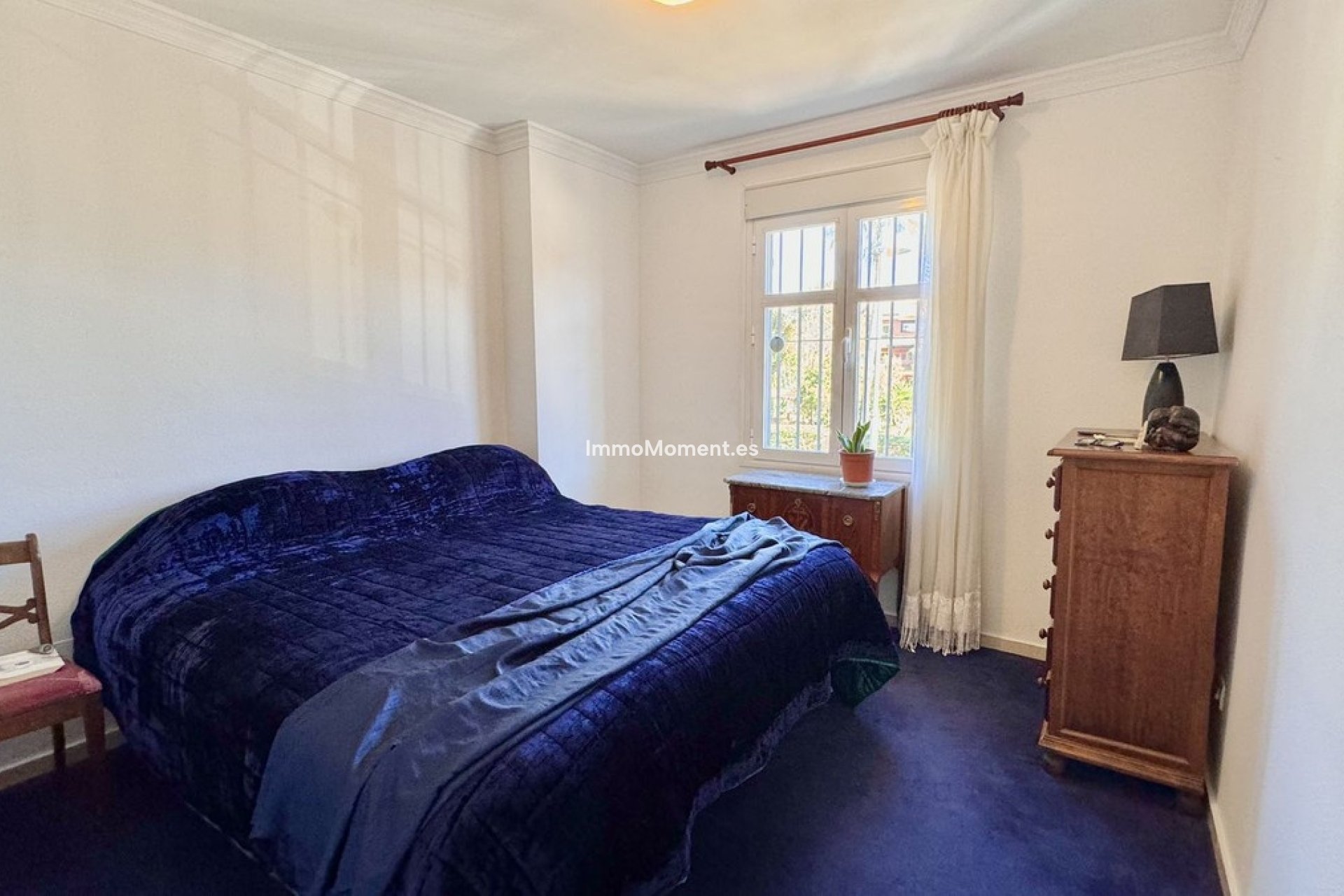Bestaande woning - Rijtjeshuis - Marbella - Puerto Banús